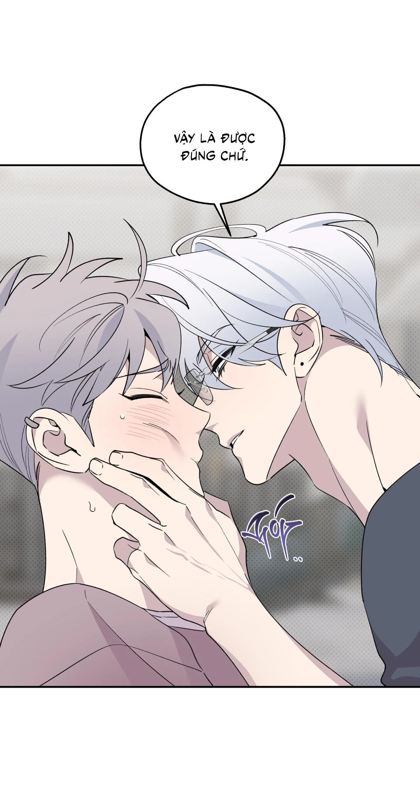 Carrot And Stick Chapter 11 Trang 39