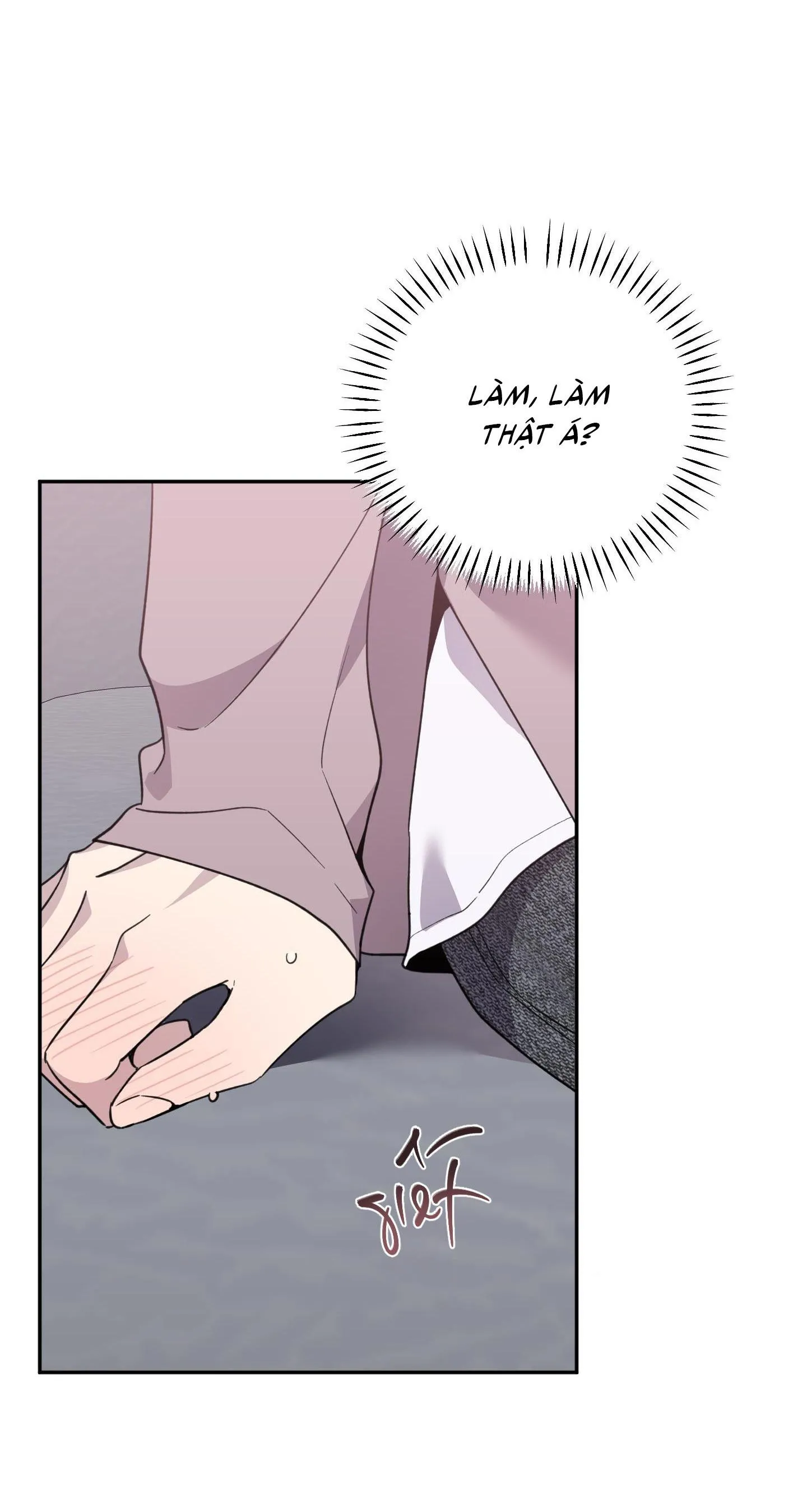 Carrot And Stick Chapter 11 Trang 40