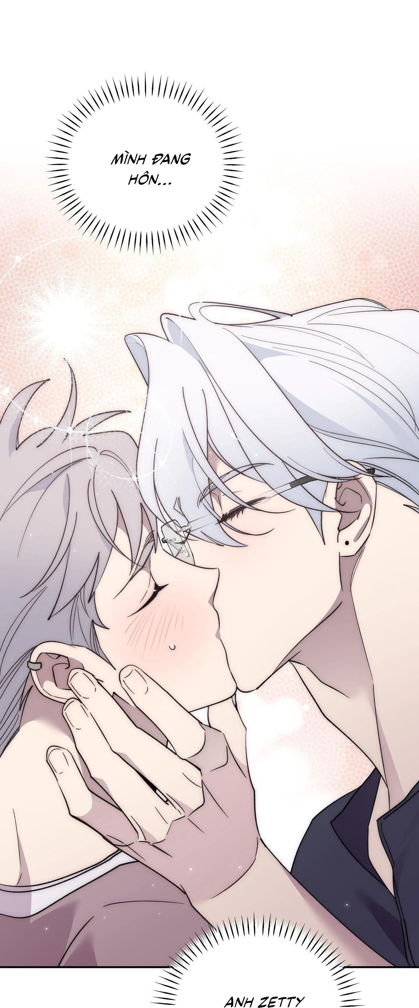 Carrot And Stick Chapter 11 Trang 41