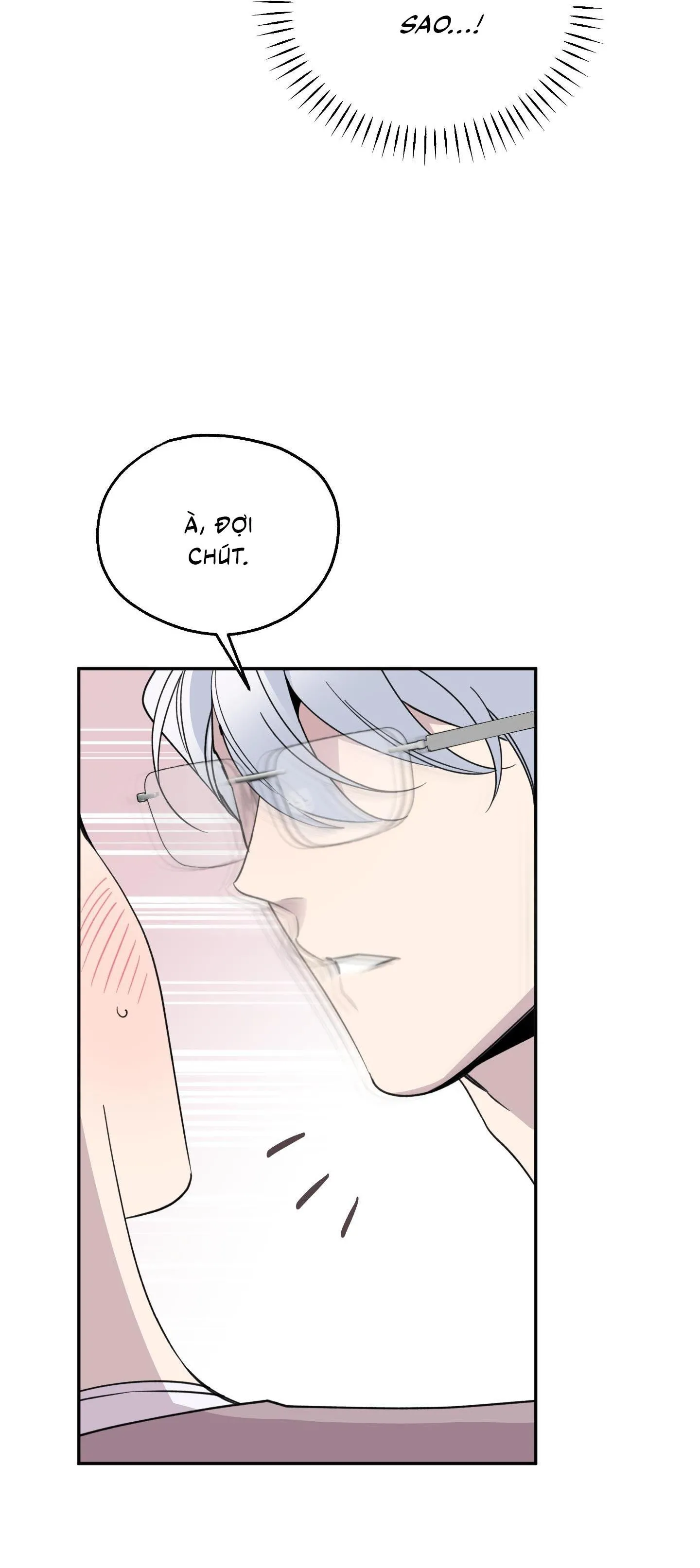 Carrot And Stick Chapter 11 Trang 42