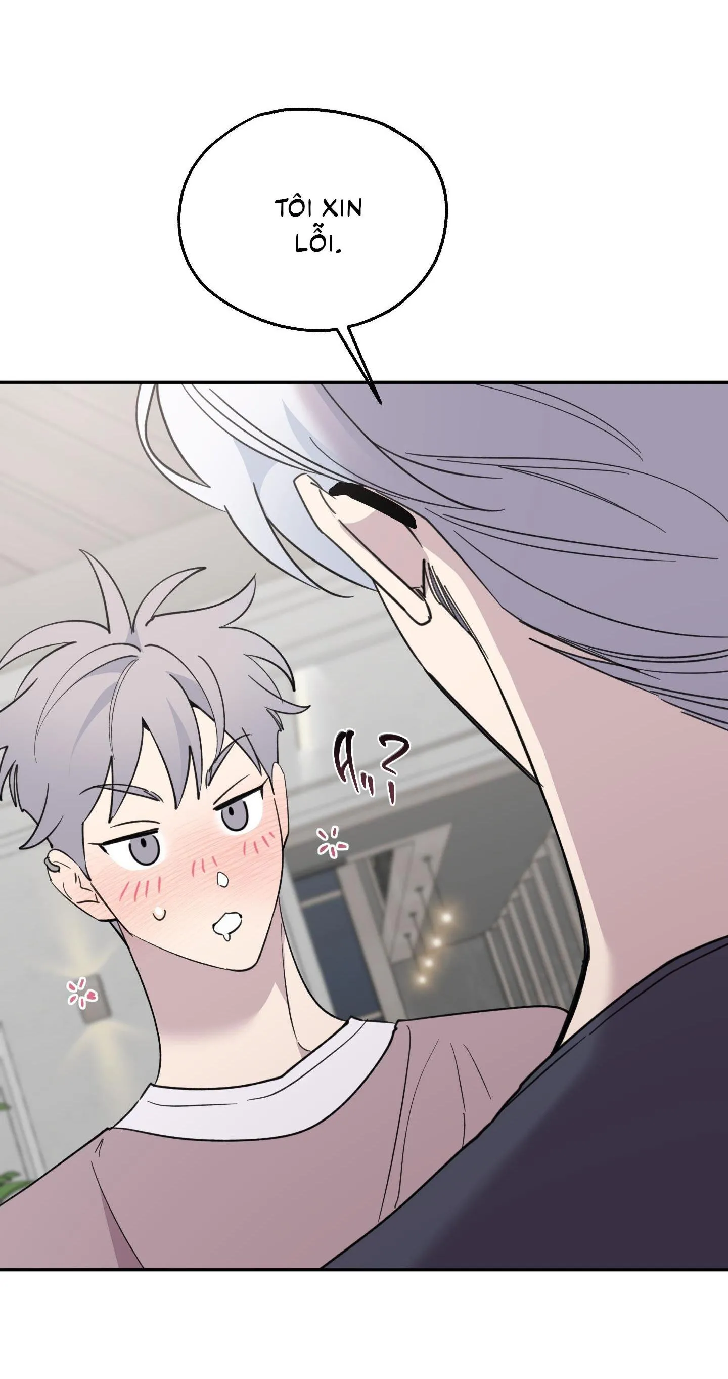 Carrot And Stick Chapter 11 Trang 43