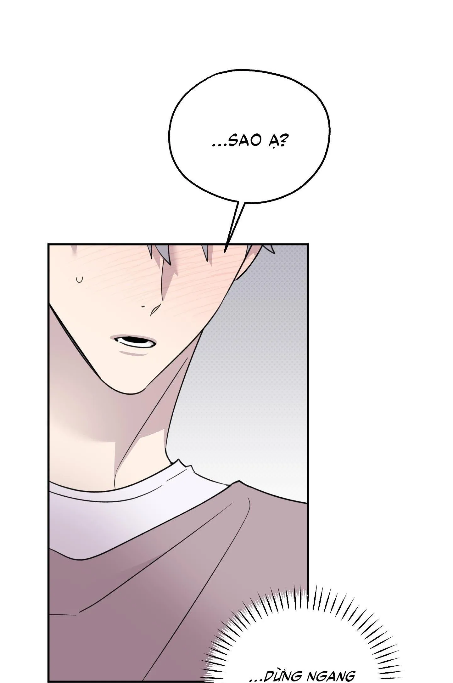 Carrot And Stick Chapter 11 Trang 44