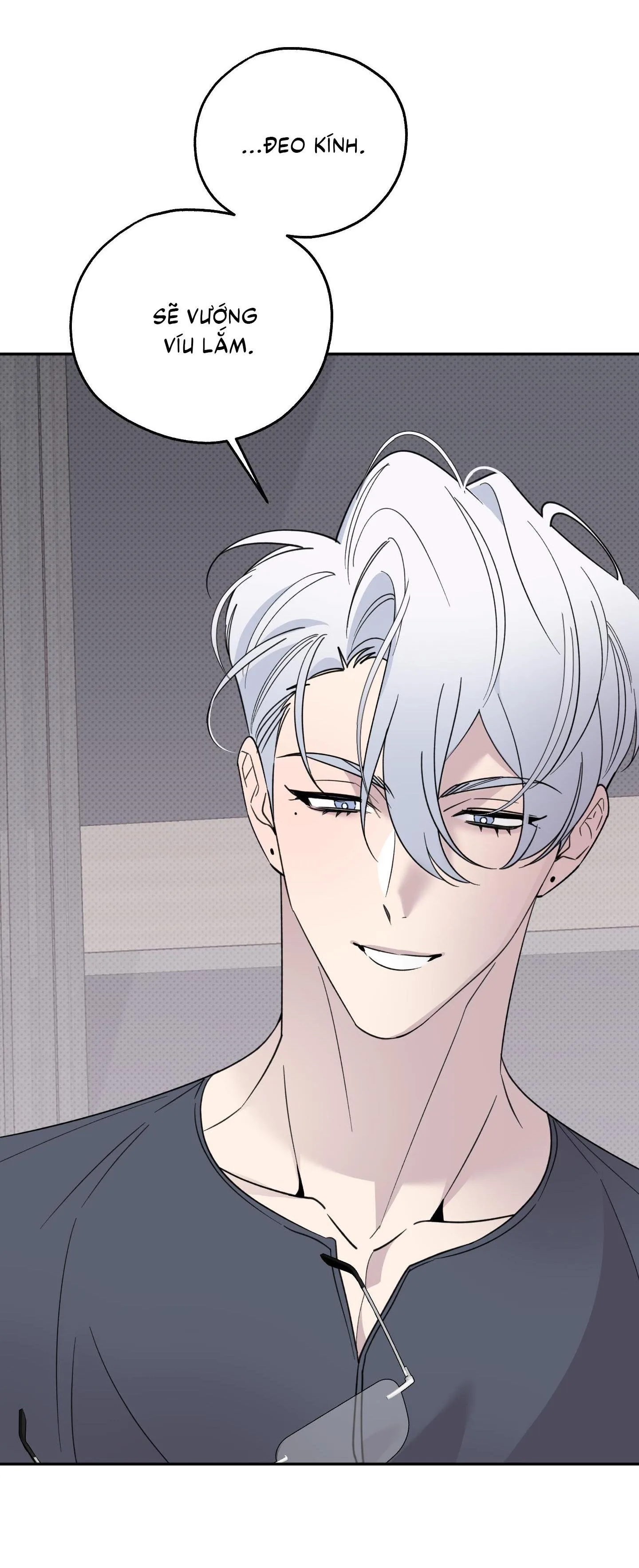 Carrot And Stick Chapter 11 Trang 46