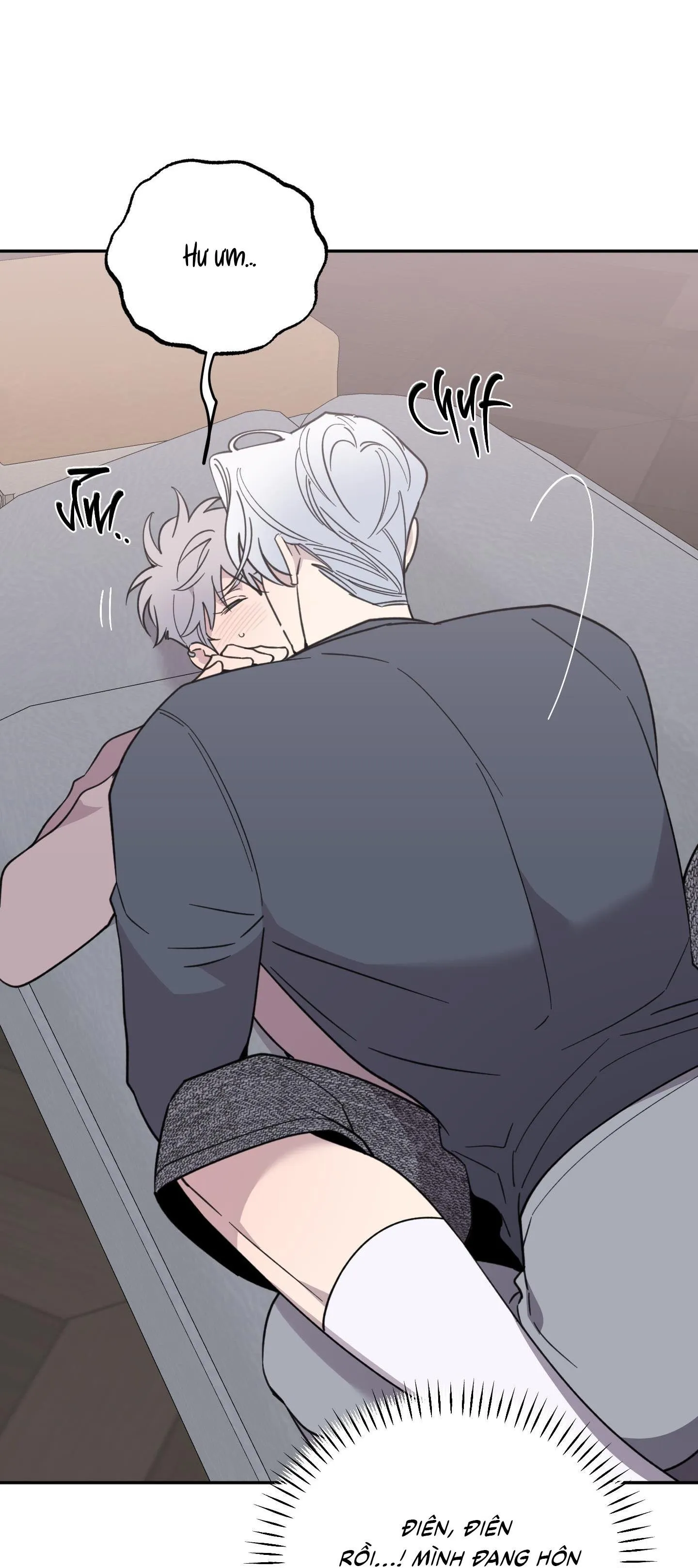 Carrot And Stick Chapter 11 Trang 50