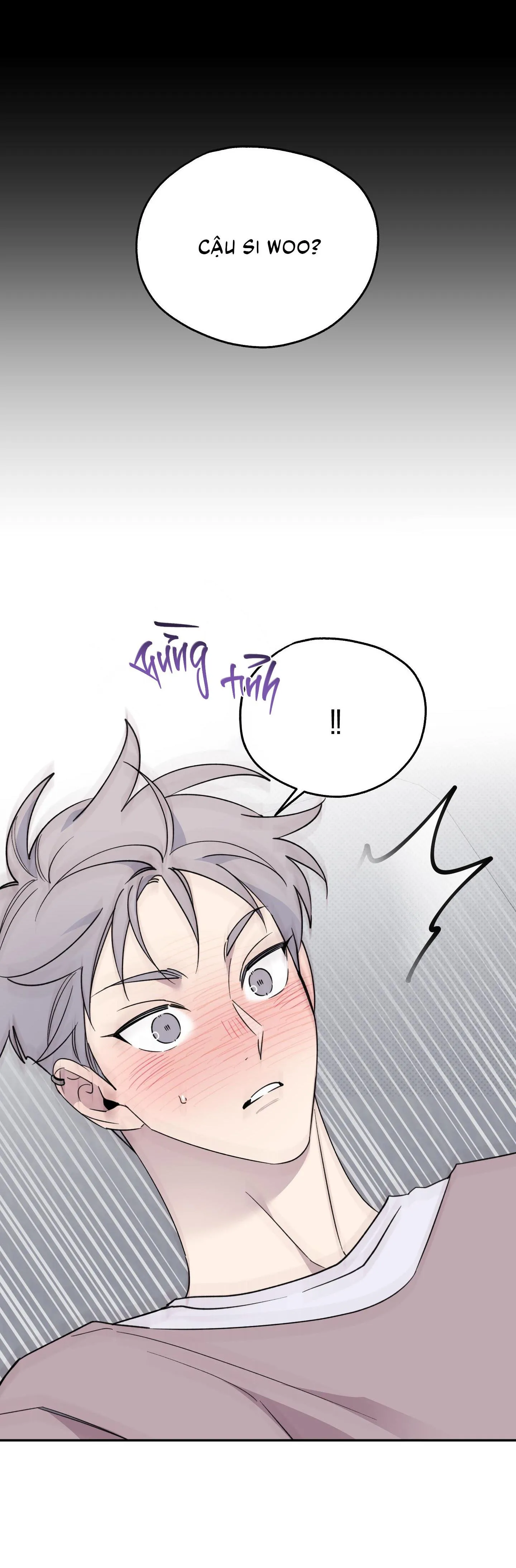 Carrot And Stick Chapter 11 Trang 56