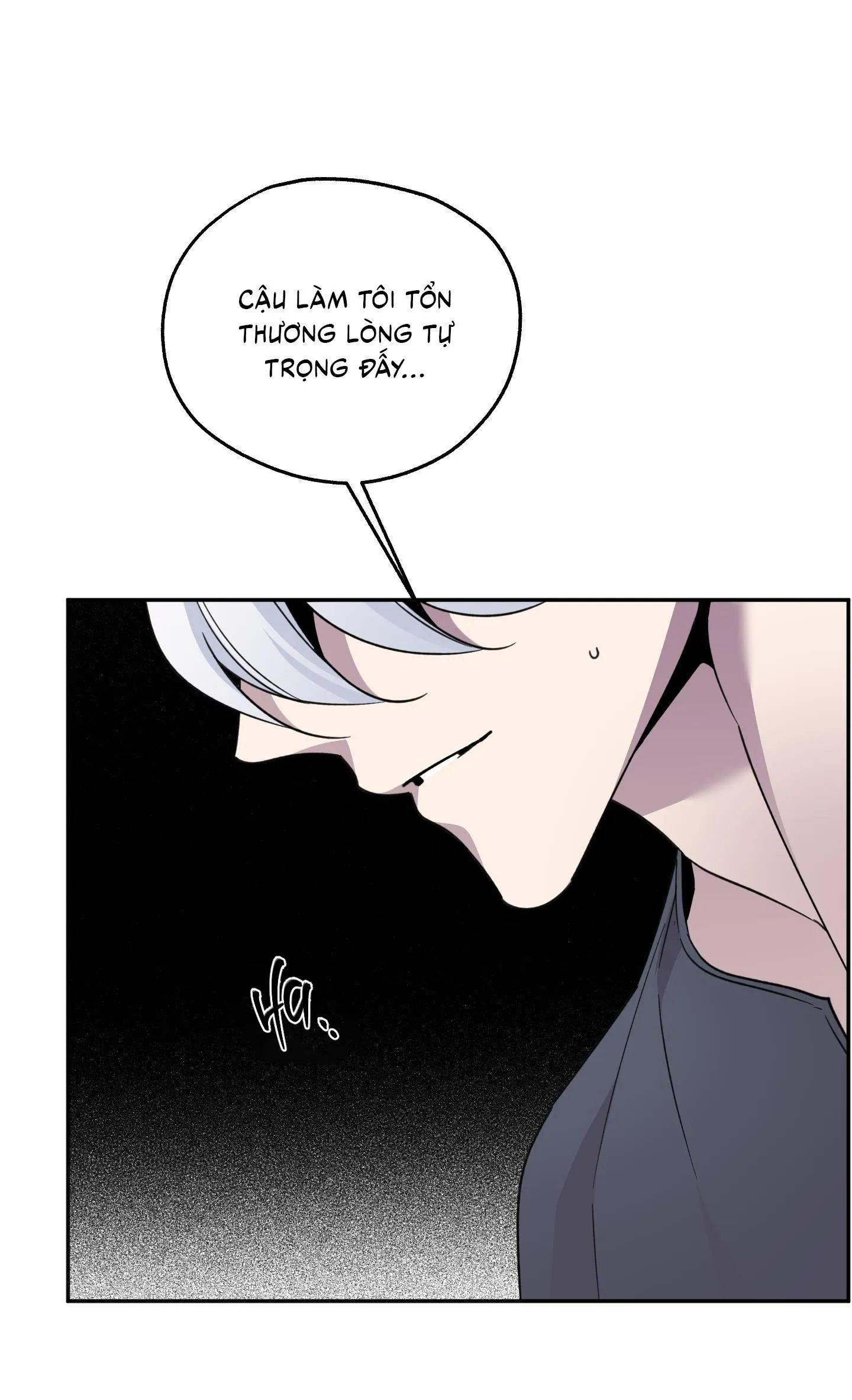 Carrot And Stick Chapter 11 Trang 58