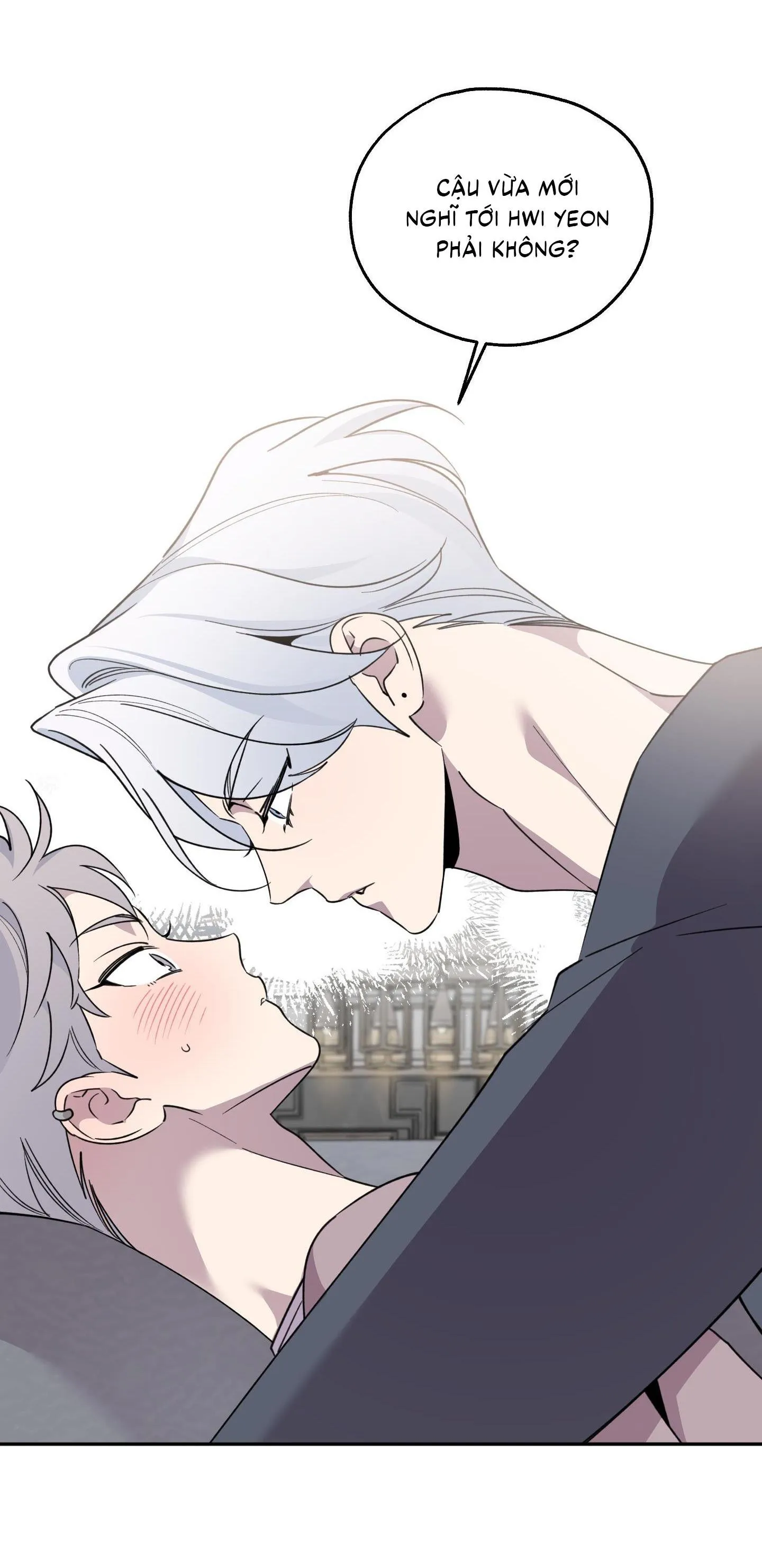 Carrot And Stick Chapter 11 Trang 59