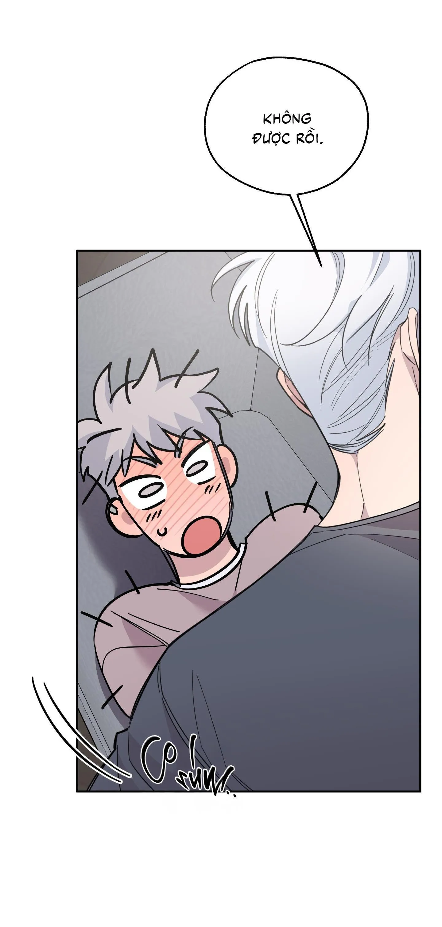 Carrot And Stick Chapter 11 Trang 61