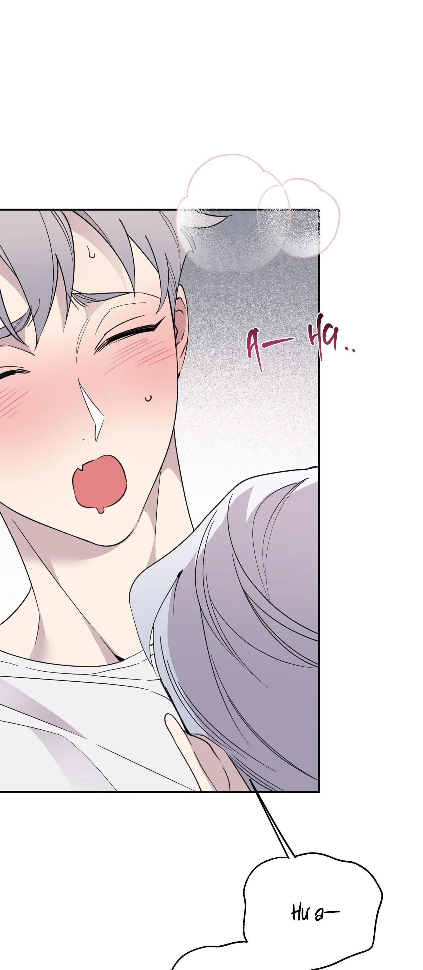 Carrot And Stick Chapter 12 Trang 5