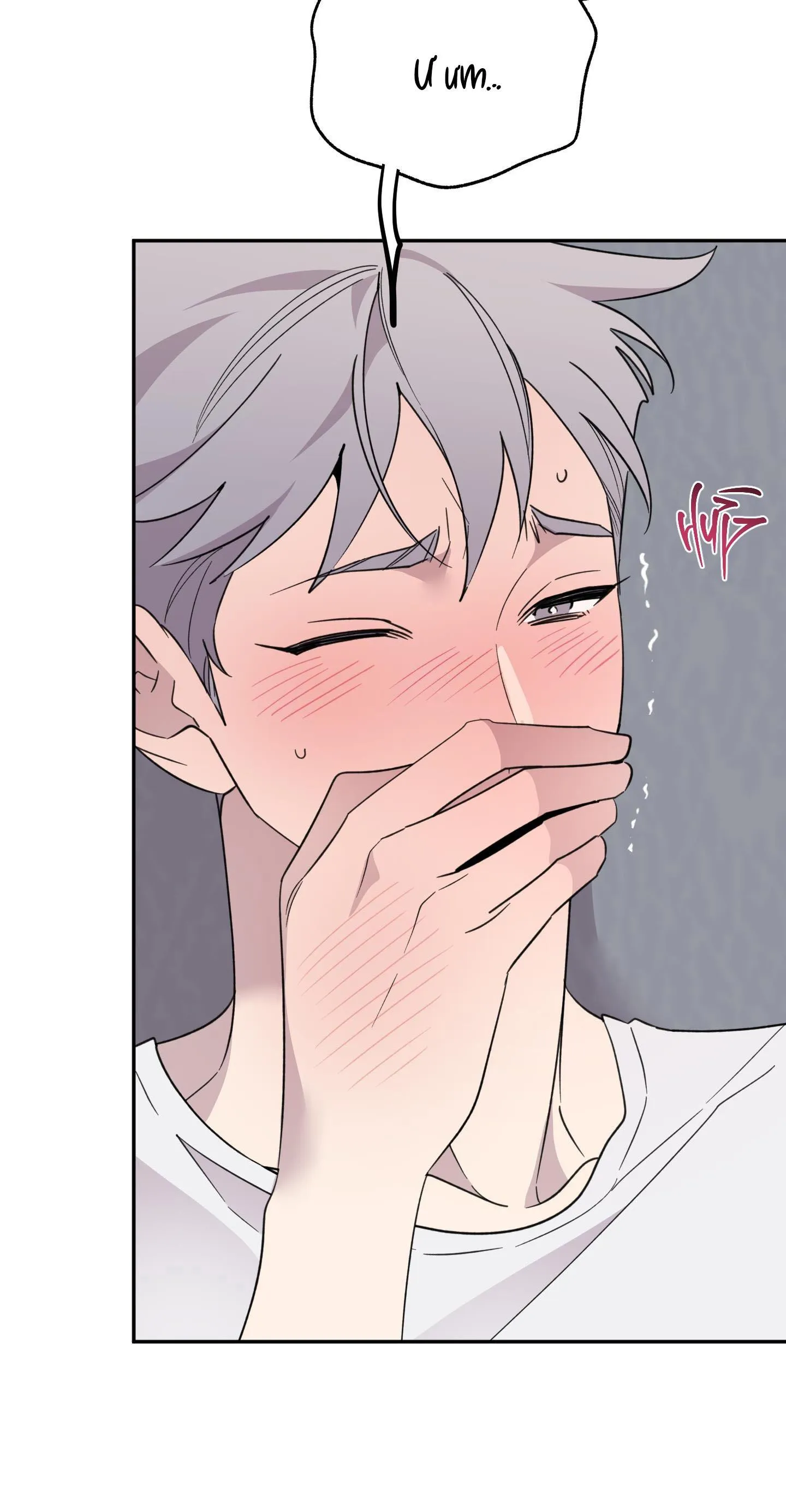 Carrot And Stick Chapter 12 Trang 6