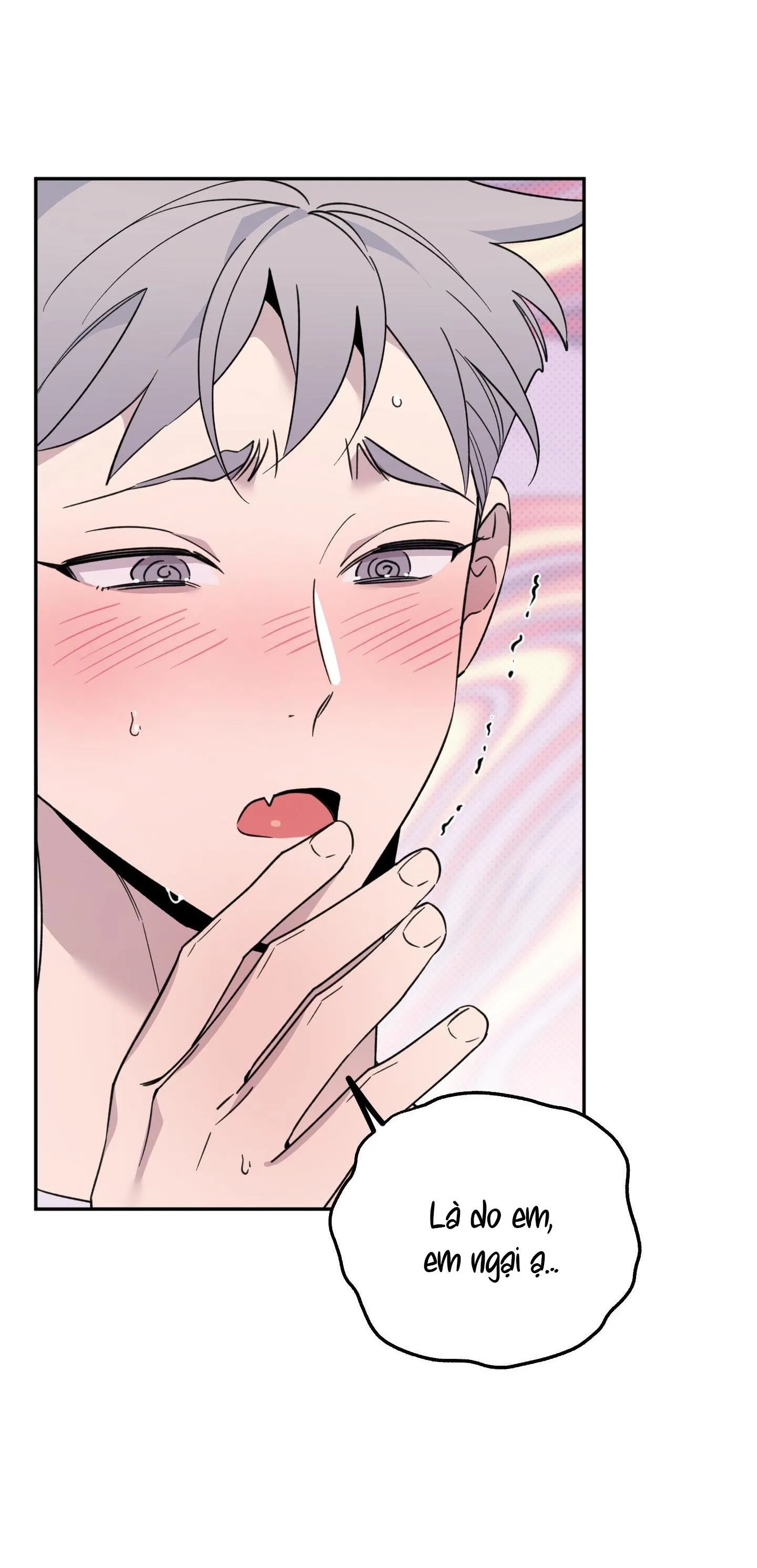 Carrot And Stick Chapter 12 Trang 9