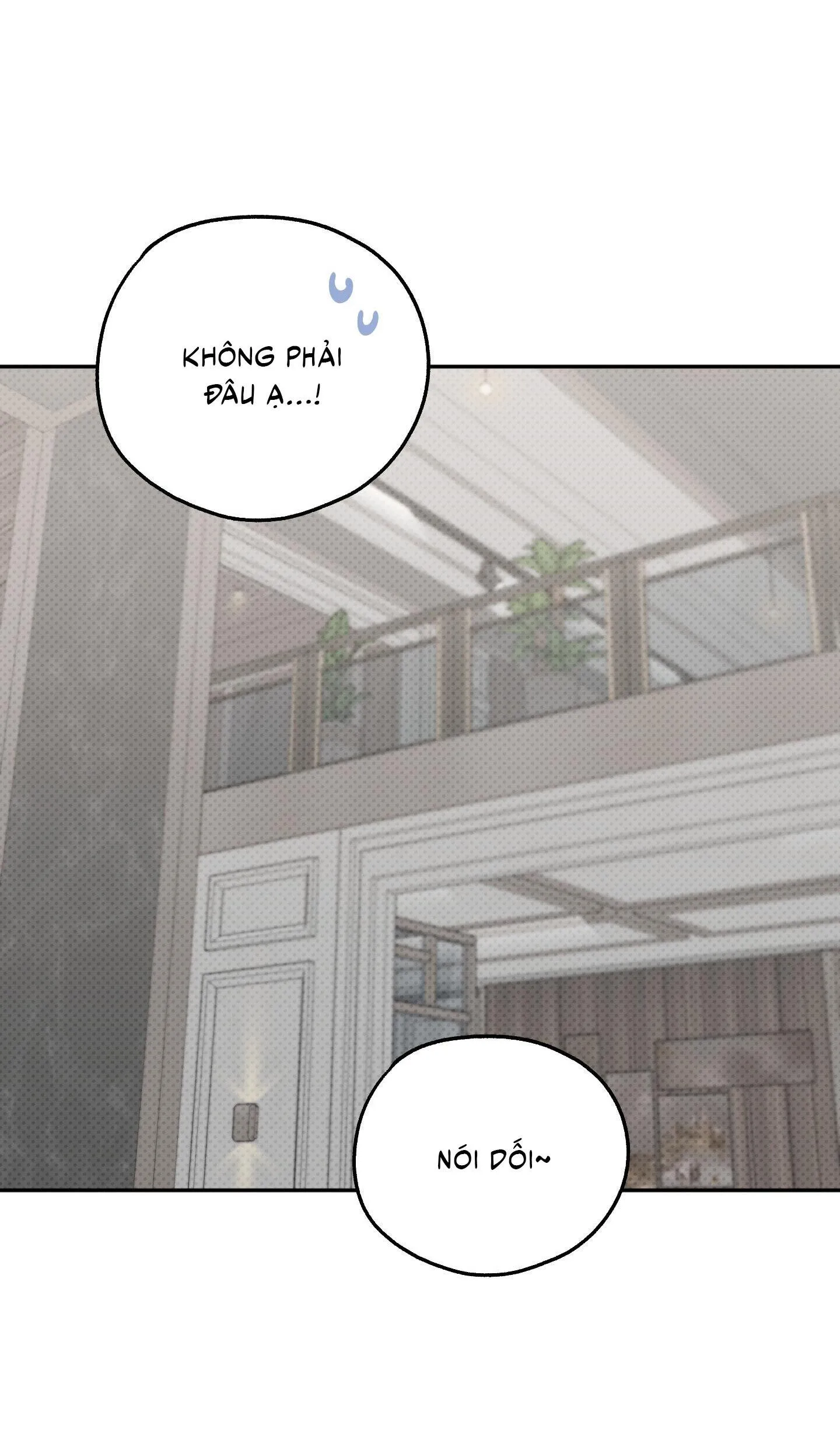 Carrot And Stick Chapter 12 Trang 12