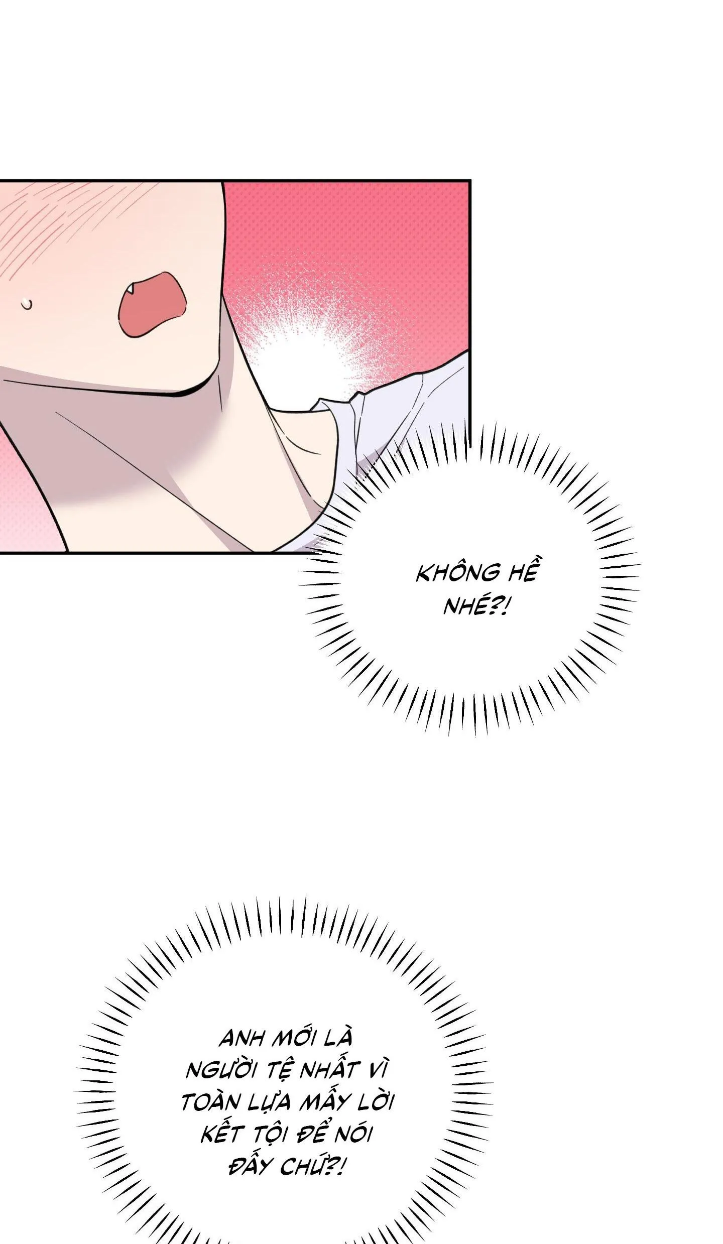 Carrot And Stick Chapter 12 Trang 15