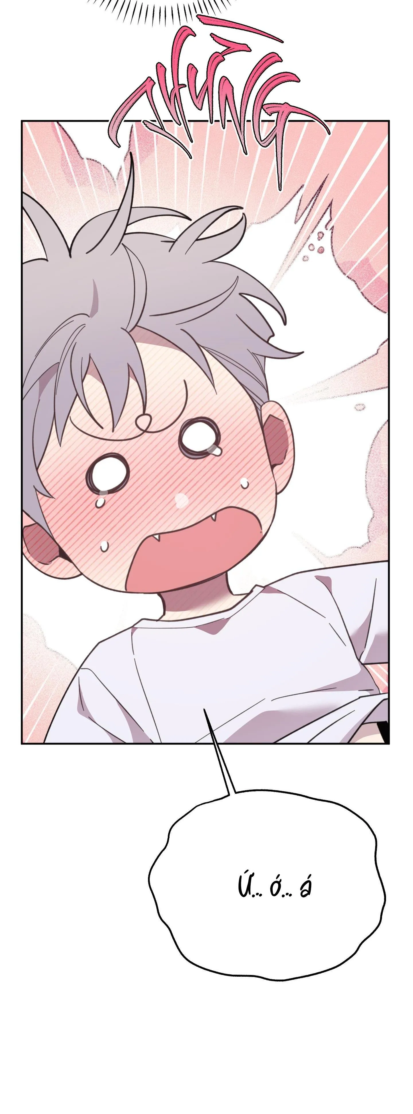 Carrot And Stick Chapter 12 Trang 16