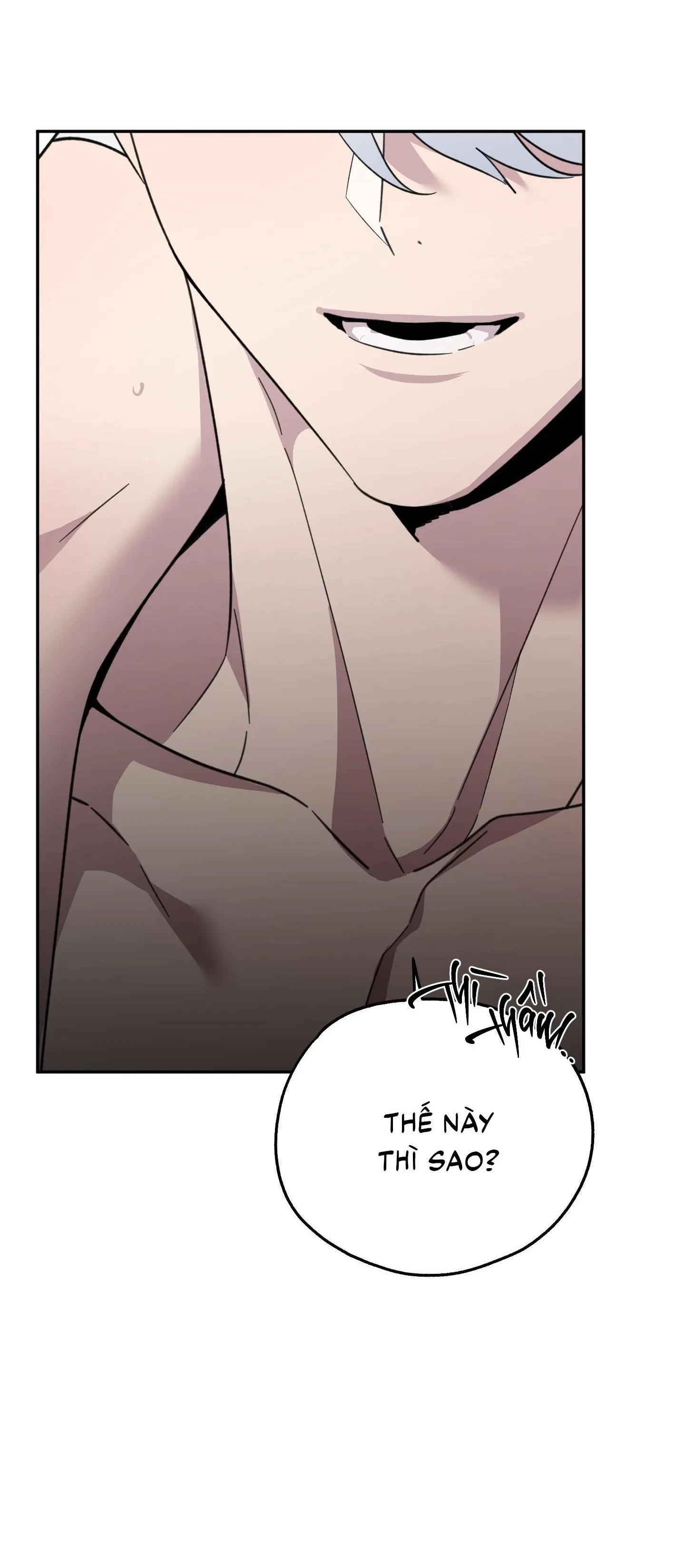 Carrot And Stick Chapter 12 Trang 18