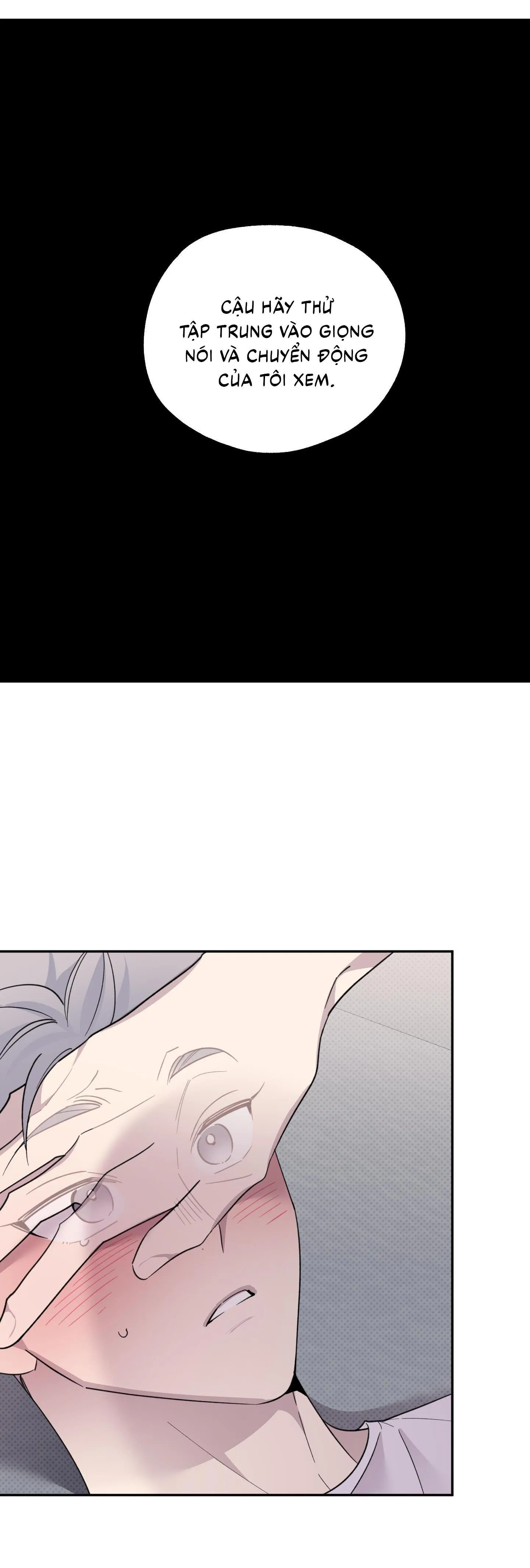 Carrot And Stick Chapter 12 Trang 19