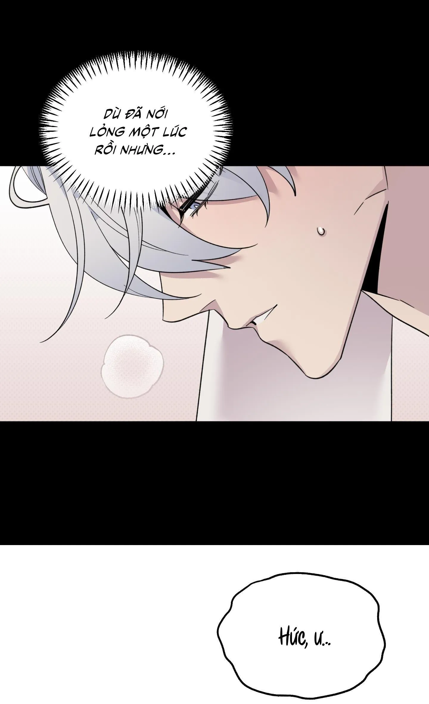 Carrot And Stick Chapter 12 Trang 25