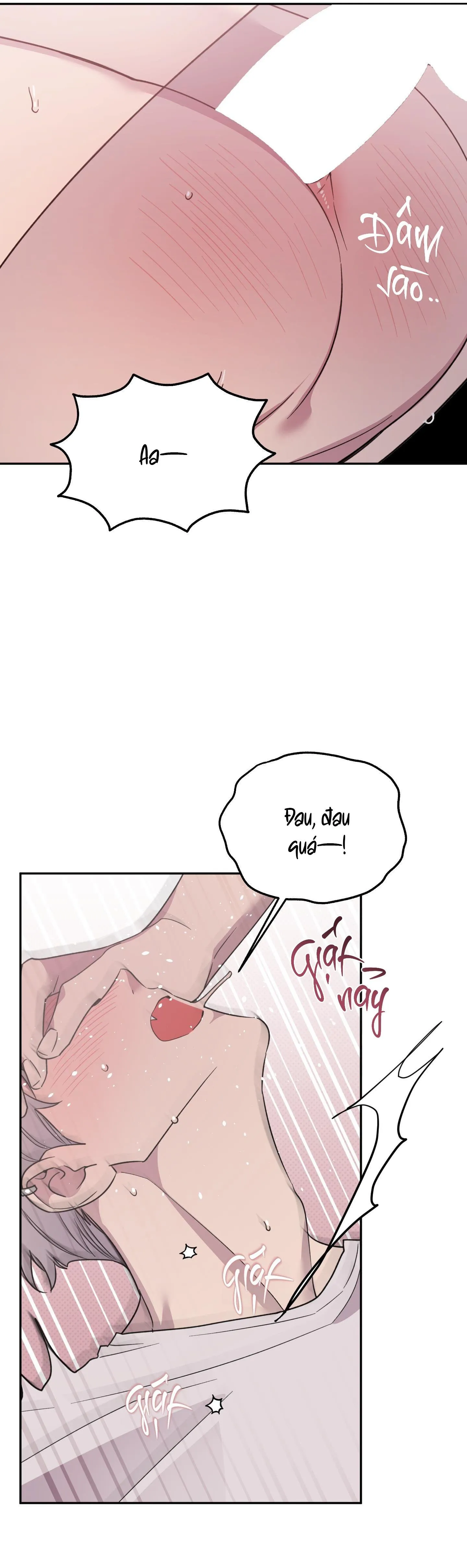 Carrot And Stick Chapter 12 Trang 26