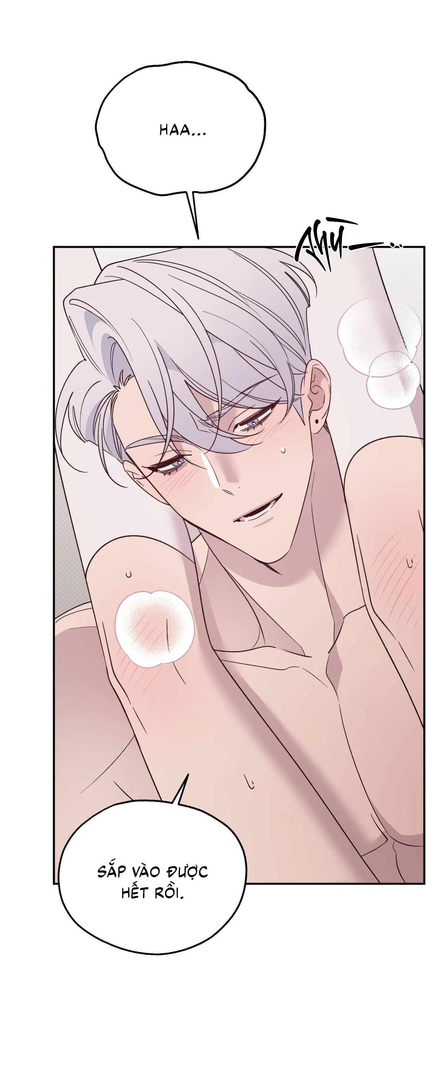 Carrot And Stick Chapter 12 Trang 27