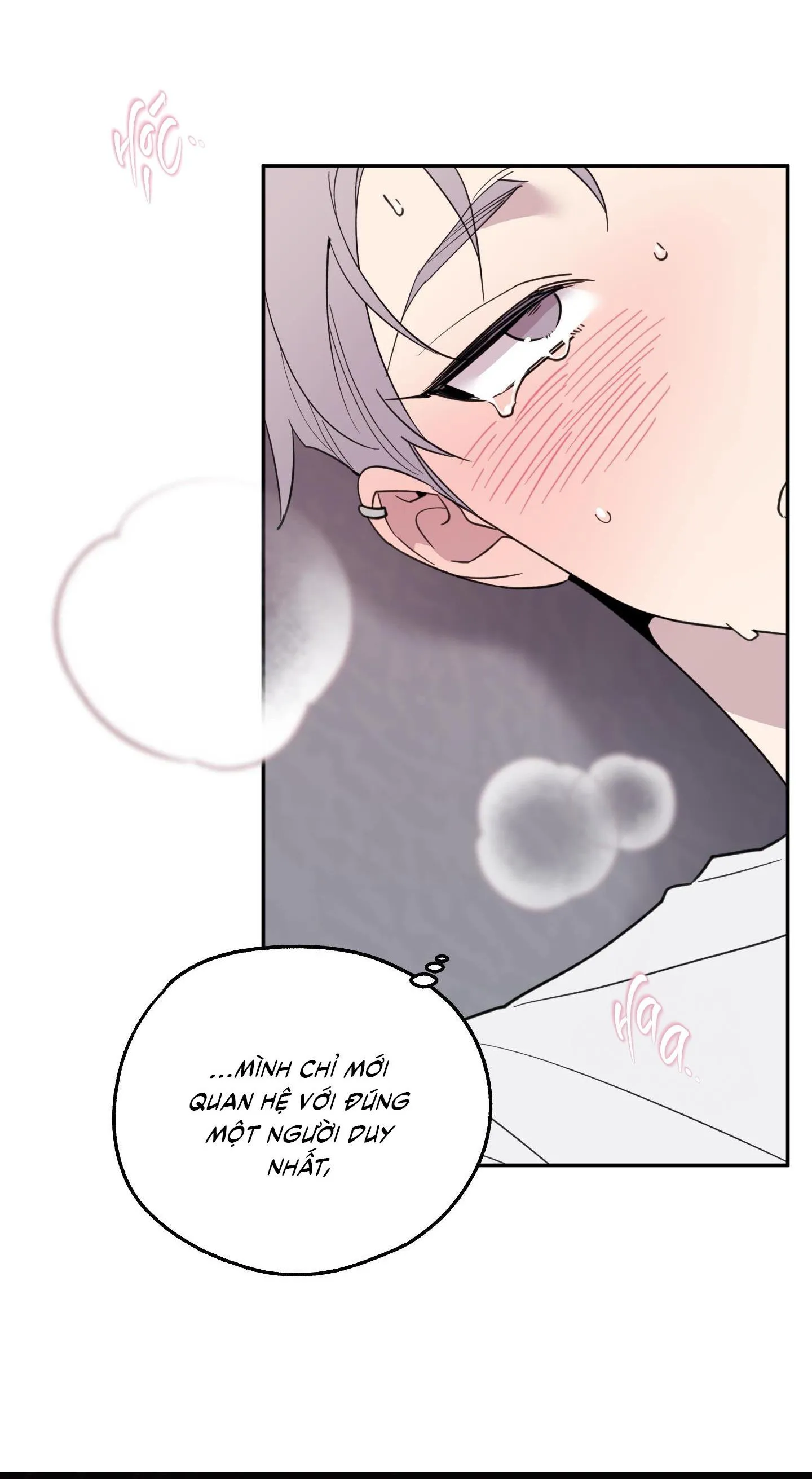 Carrot And Stick Chapter 12 Trang 31