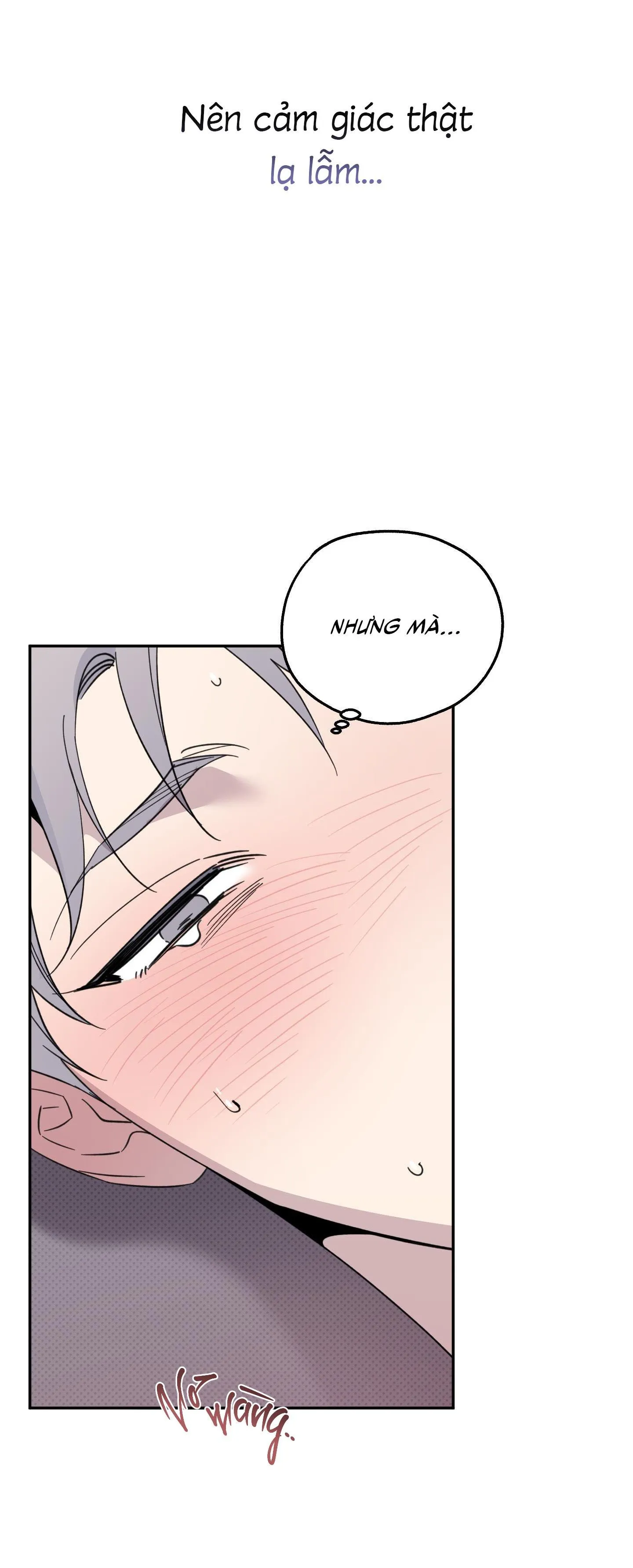 Carrot And Stick Chapter 12 Trang 35