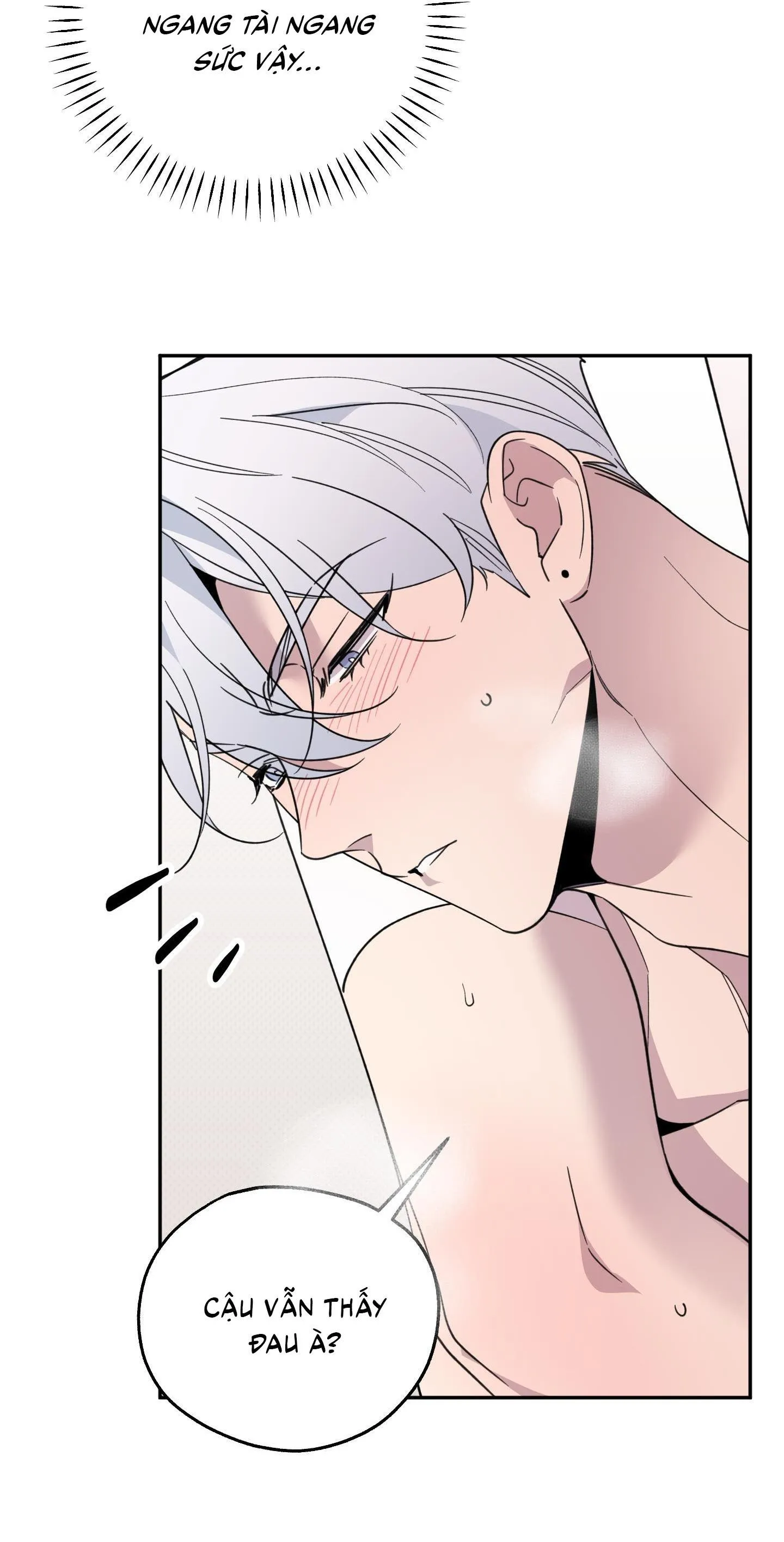 Carrot And Stick Chapter 12 Trang 38