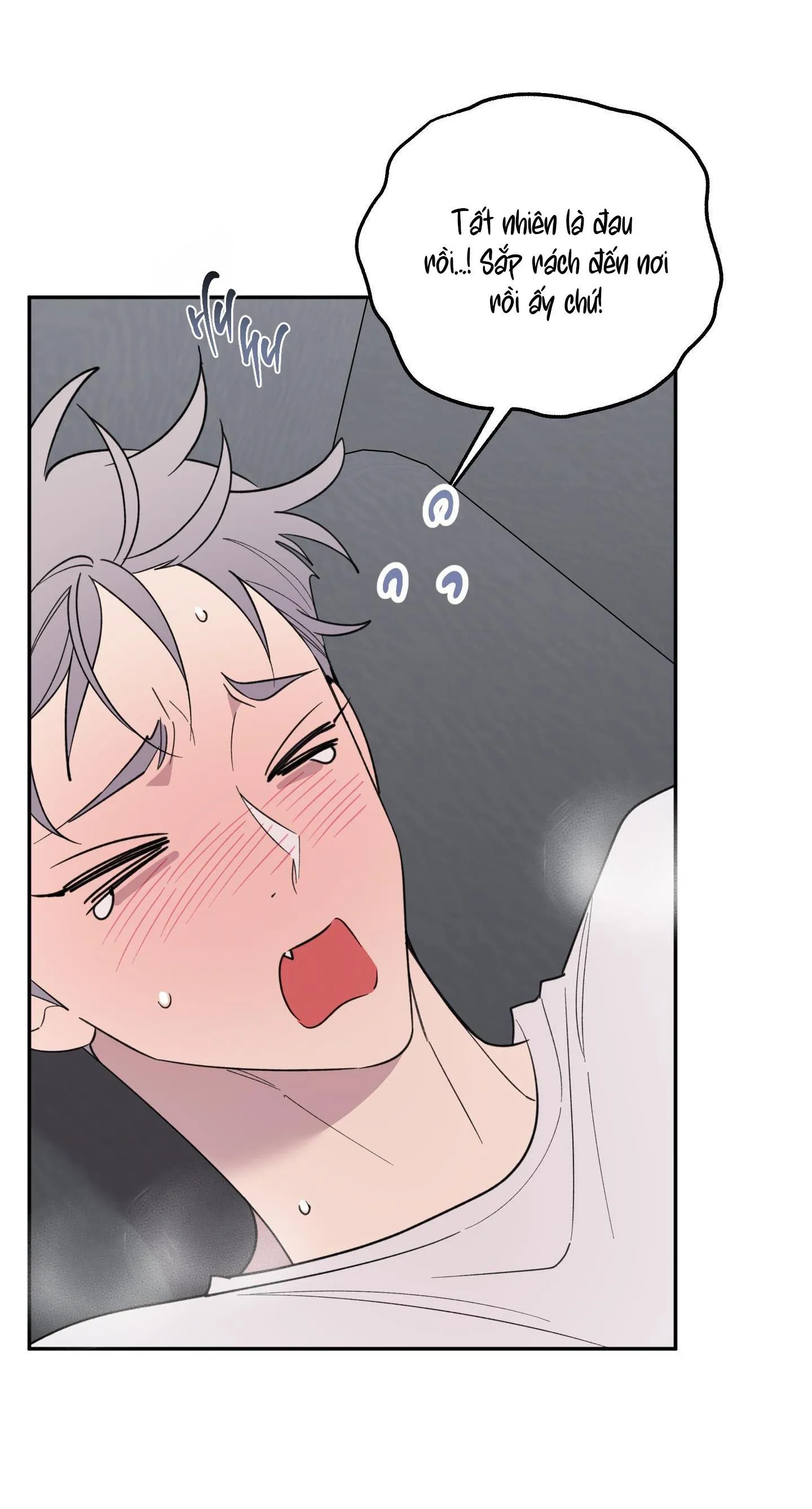 Carrot And Stick Chapter 12 Trang 39