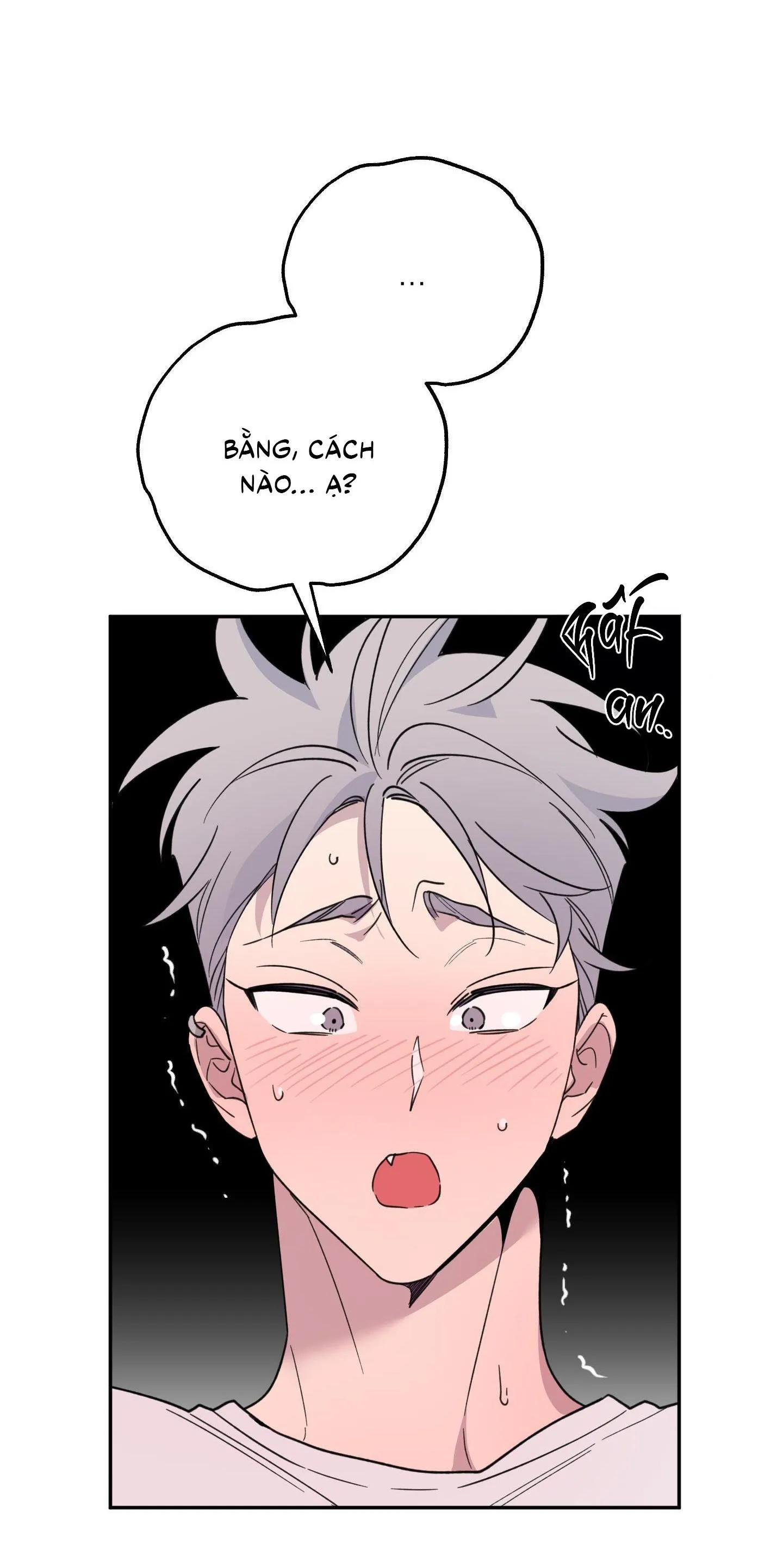 Carrot And Stick Chapter 12 Trang 41