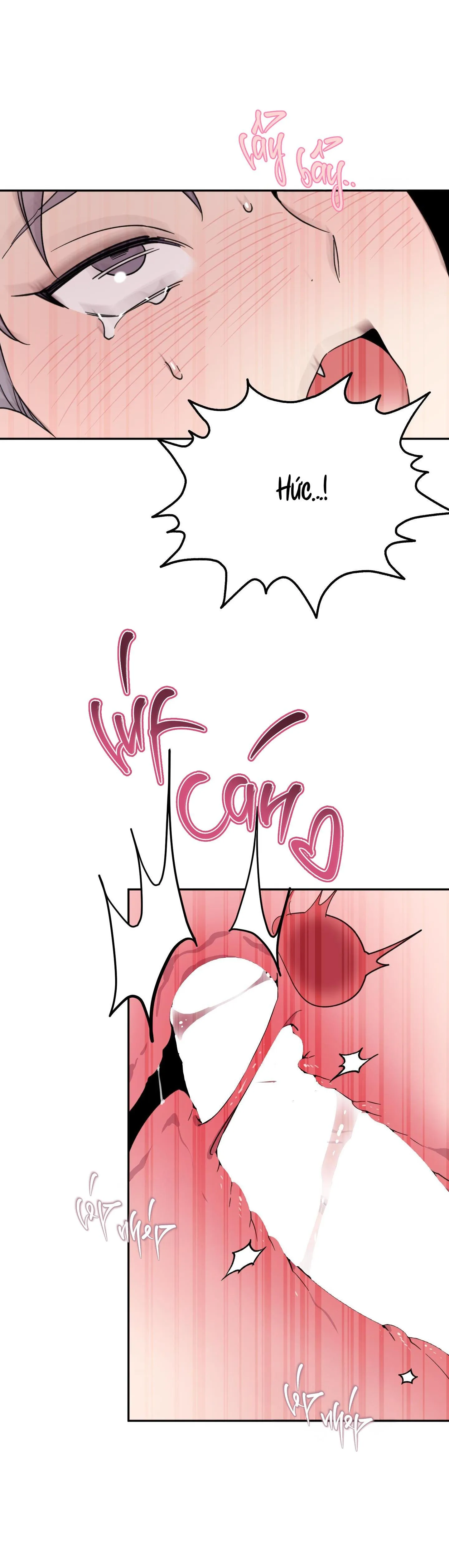 Carrot And Stick Chapter 12 Trang 43