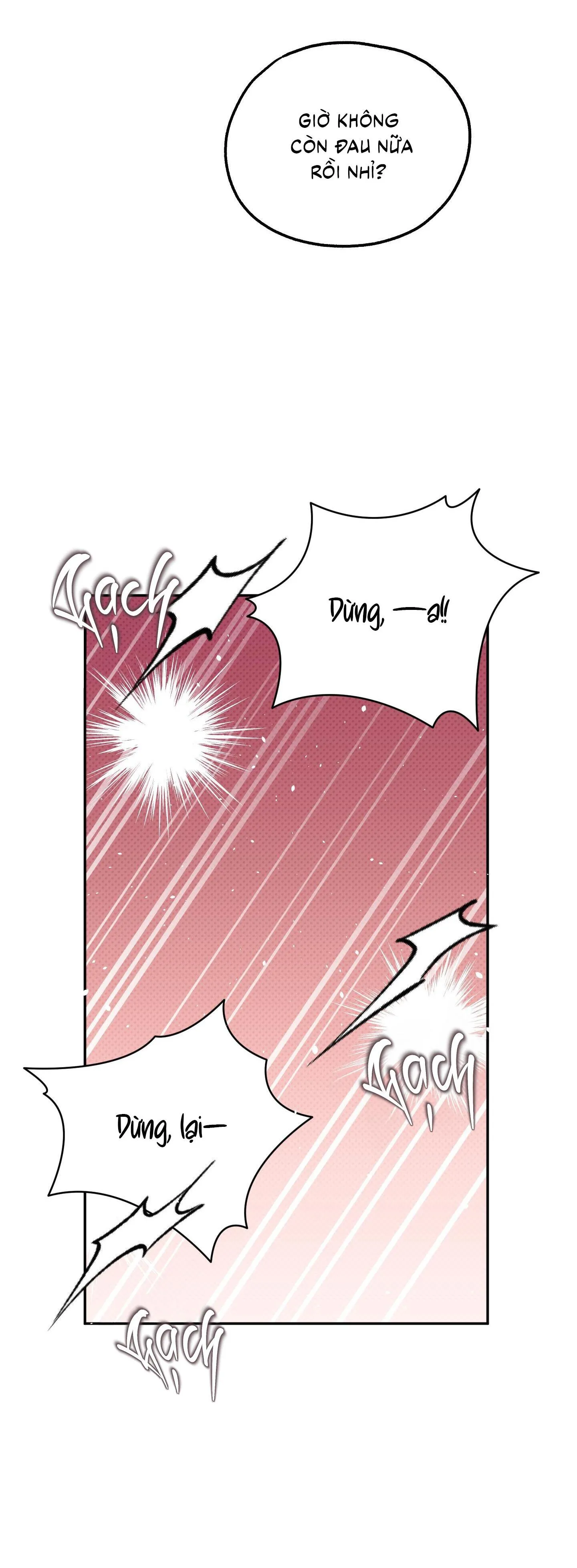 Carrot And Stick Chapter 12 Trang 45