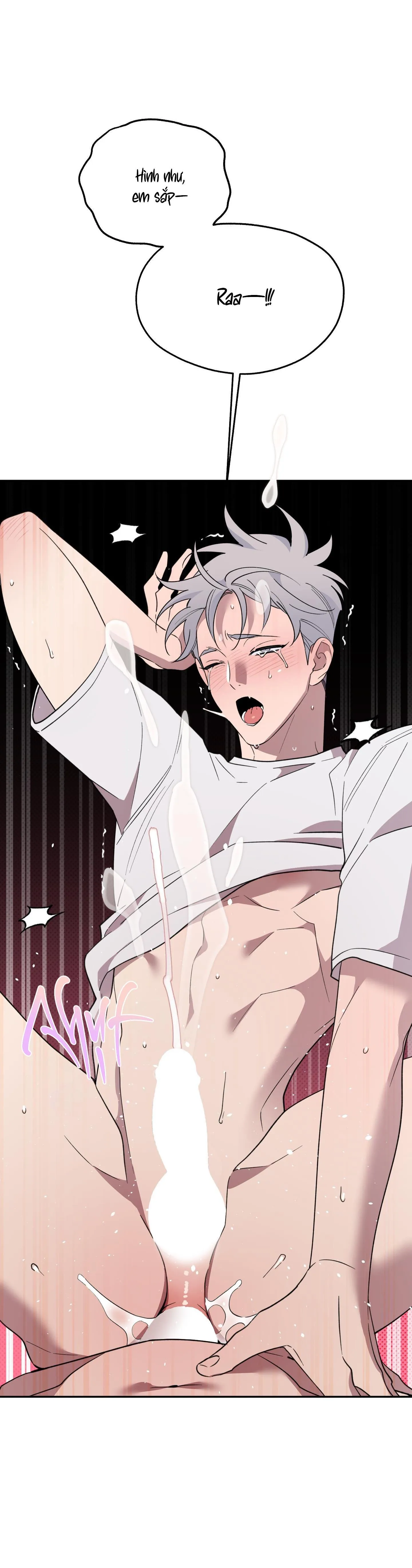 Carrot And Stick Chapter 12 Trang 46