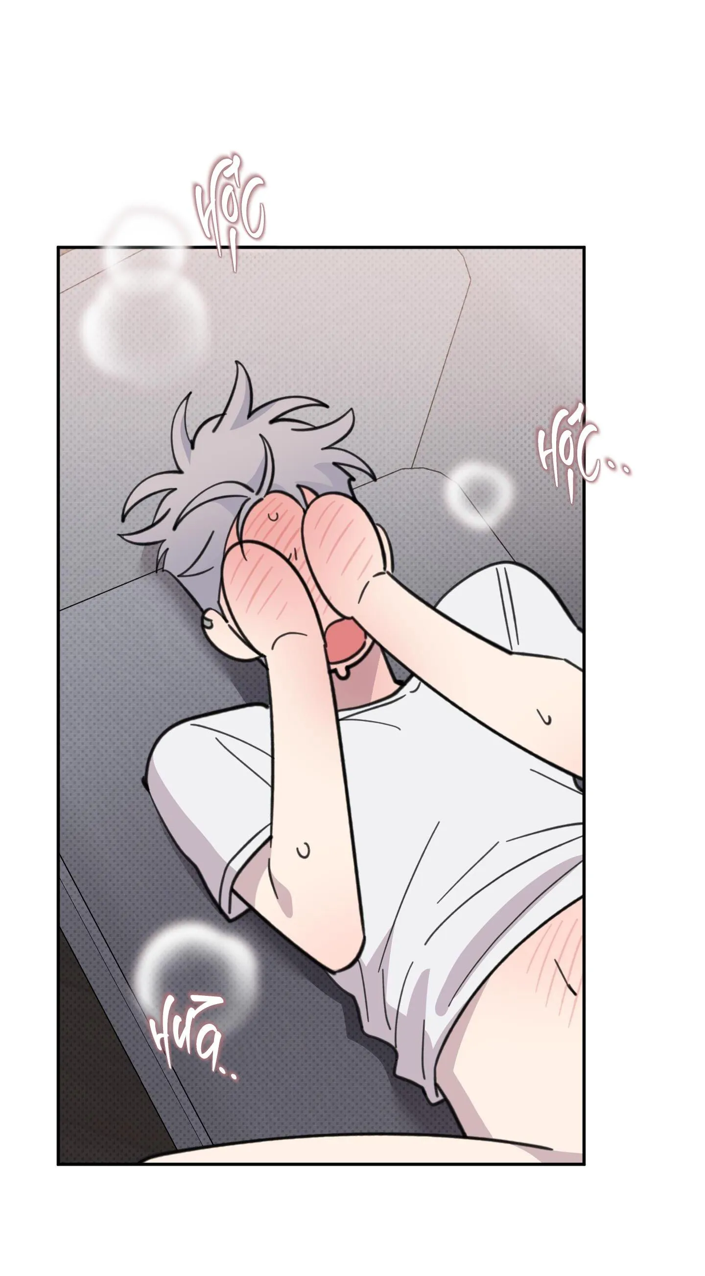 Carrot And Stick Chapter 12 Trang 49