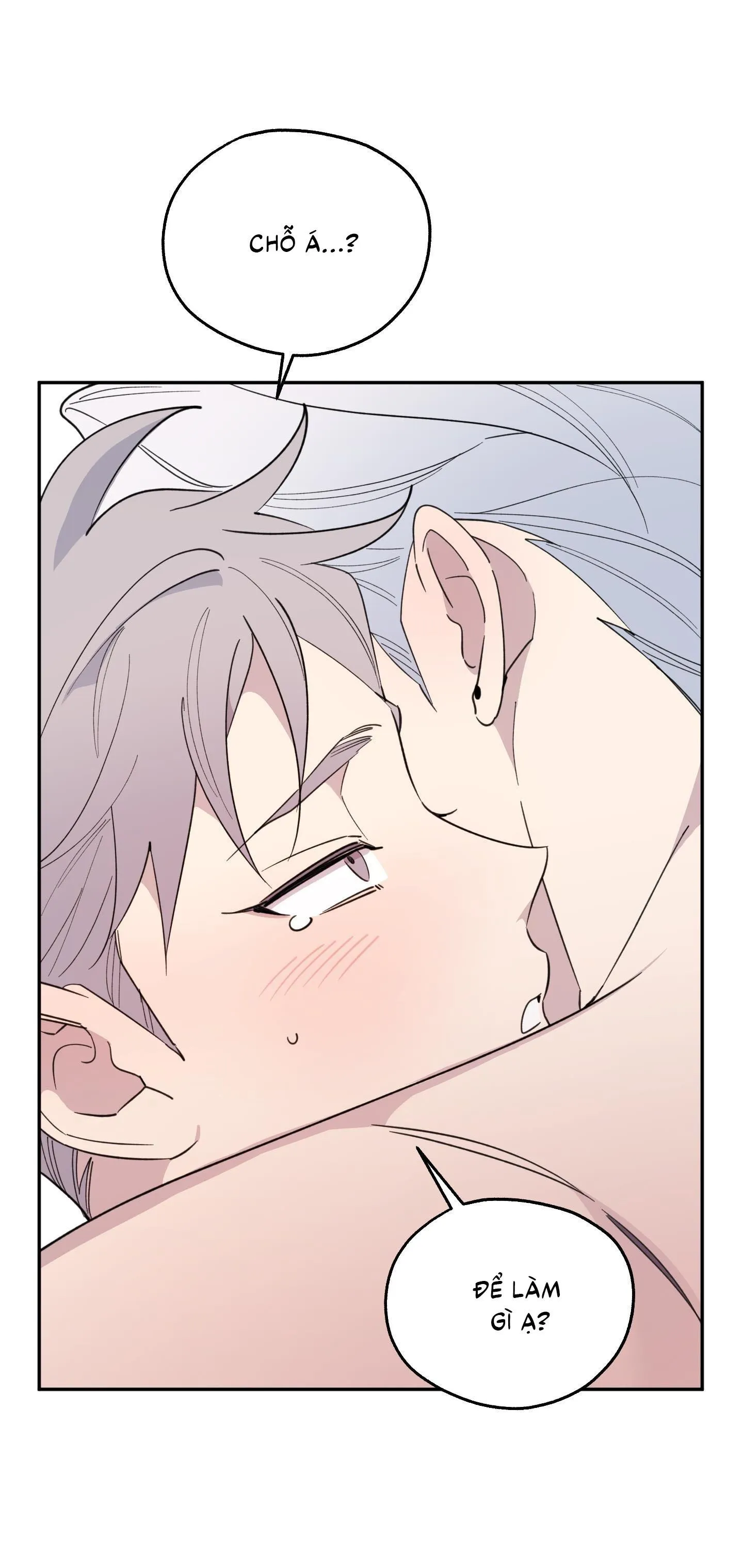 Carrot And Stick Chapter 12 Trang 51