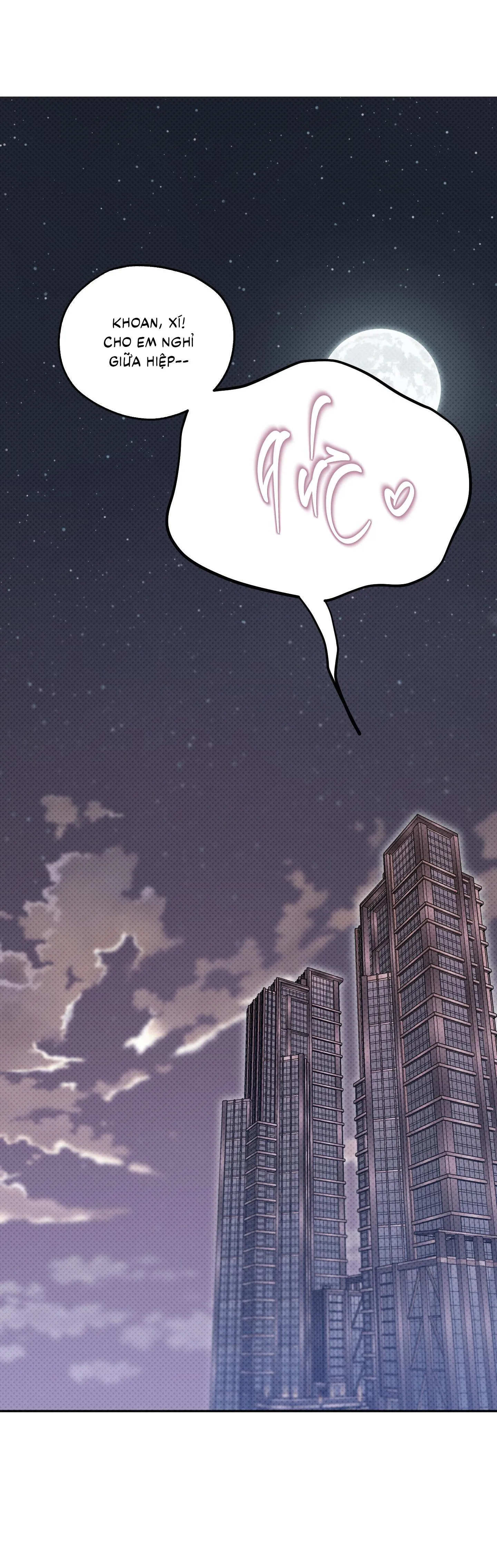 Carrot And Stick Chapter 12 Trang 57