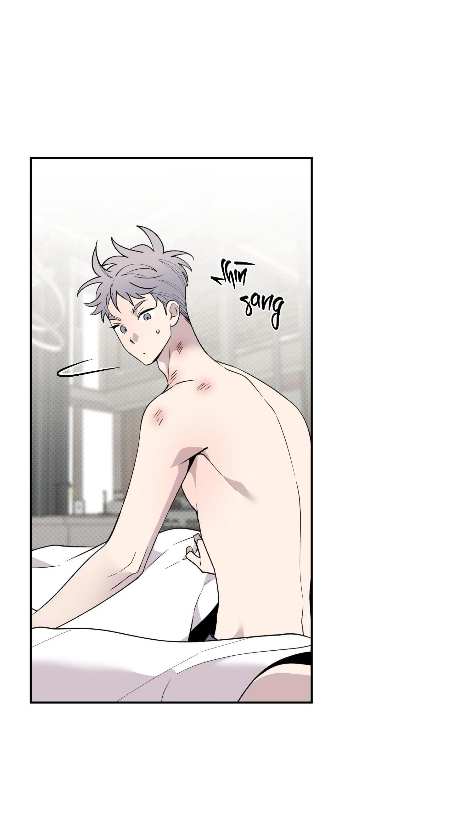 Carrot And Stick Chapter 13 Trang 4
