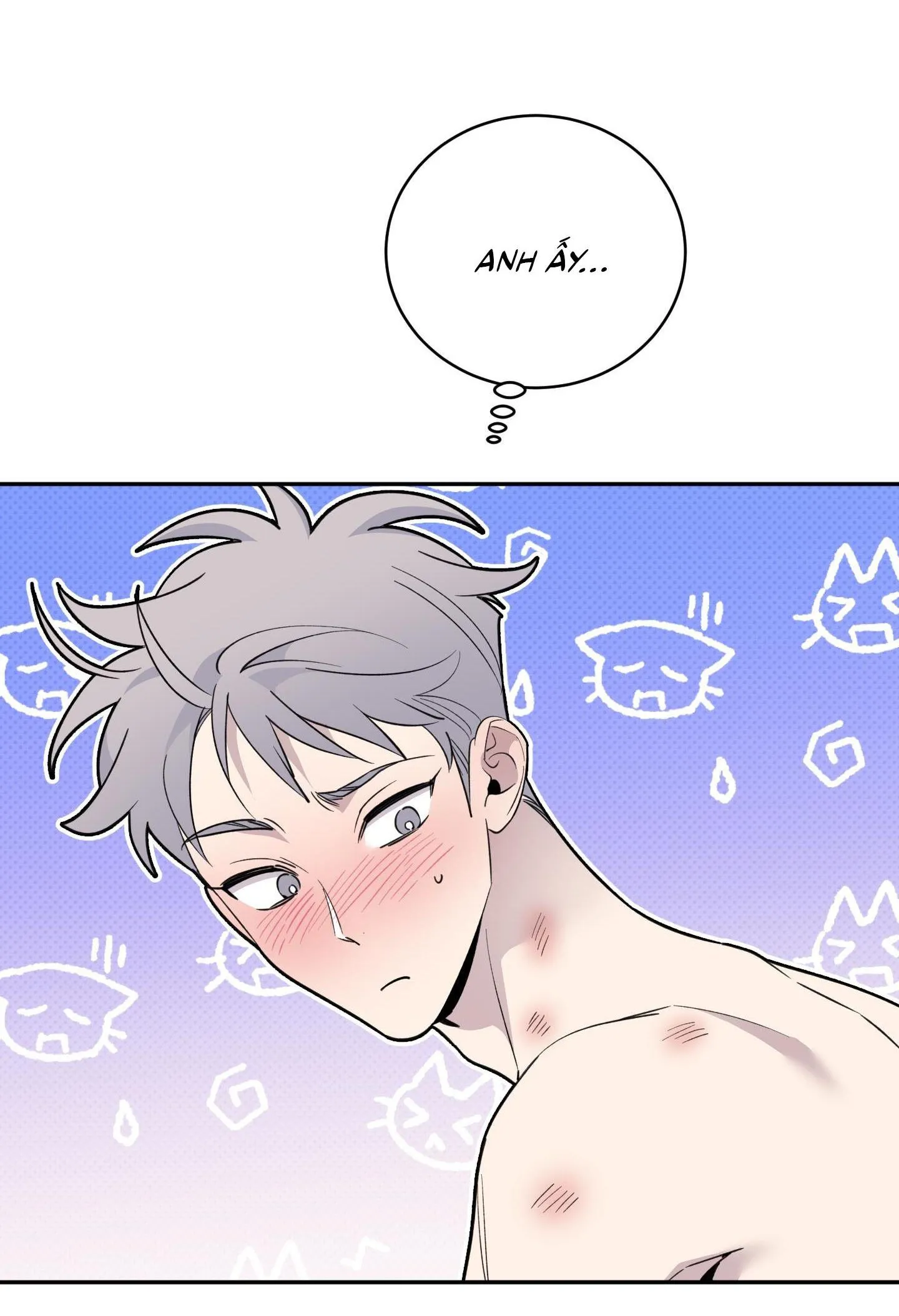 Carrot And Stick Chapter 13 Trang 6