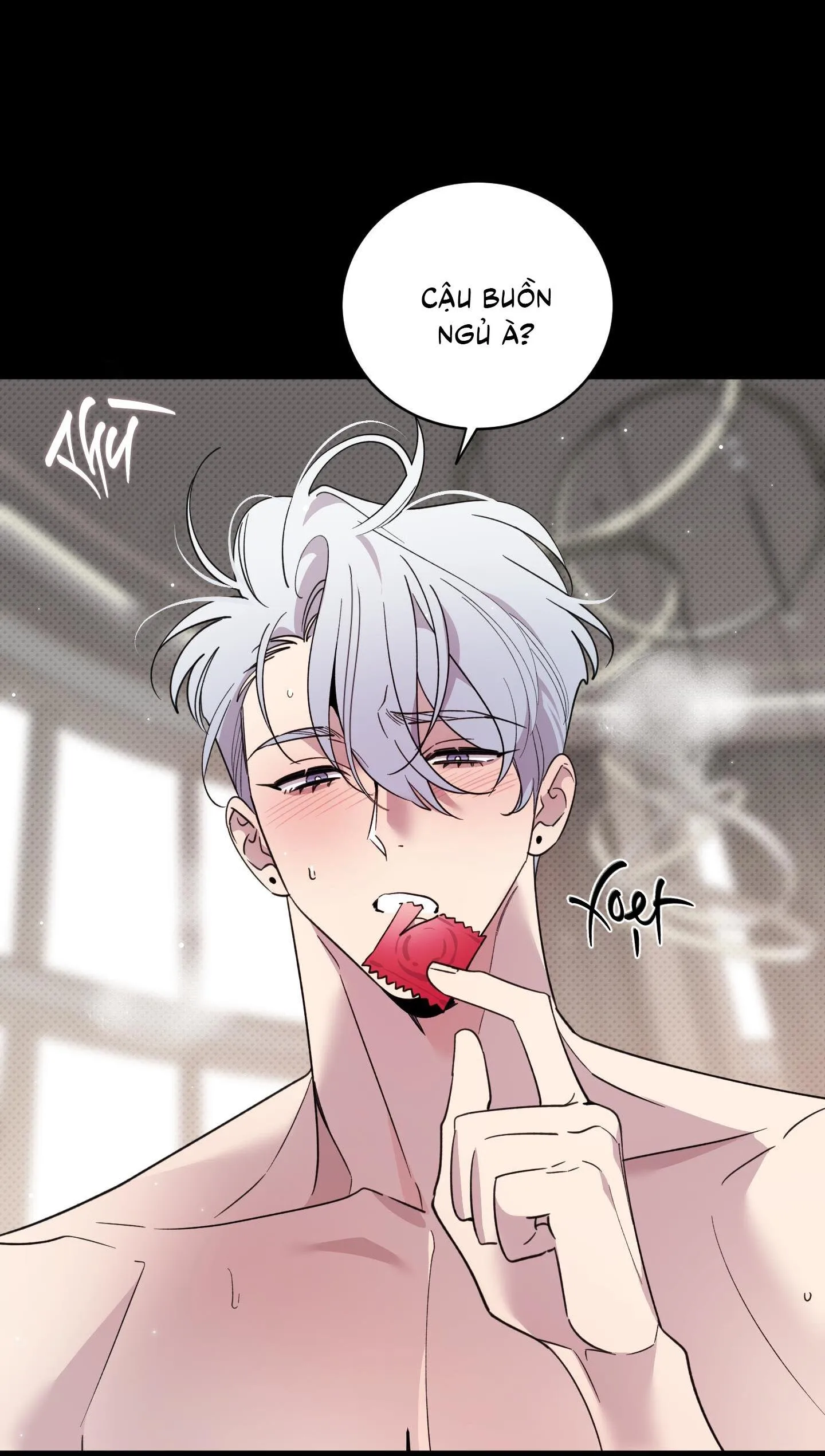 Carrot And Stick Chapter 13 Trang 10