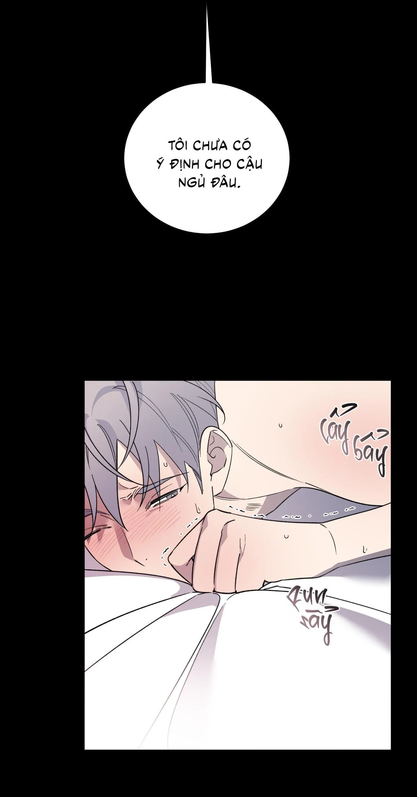 Carrot And Stick Chapter 13 Trang 11