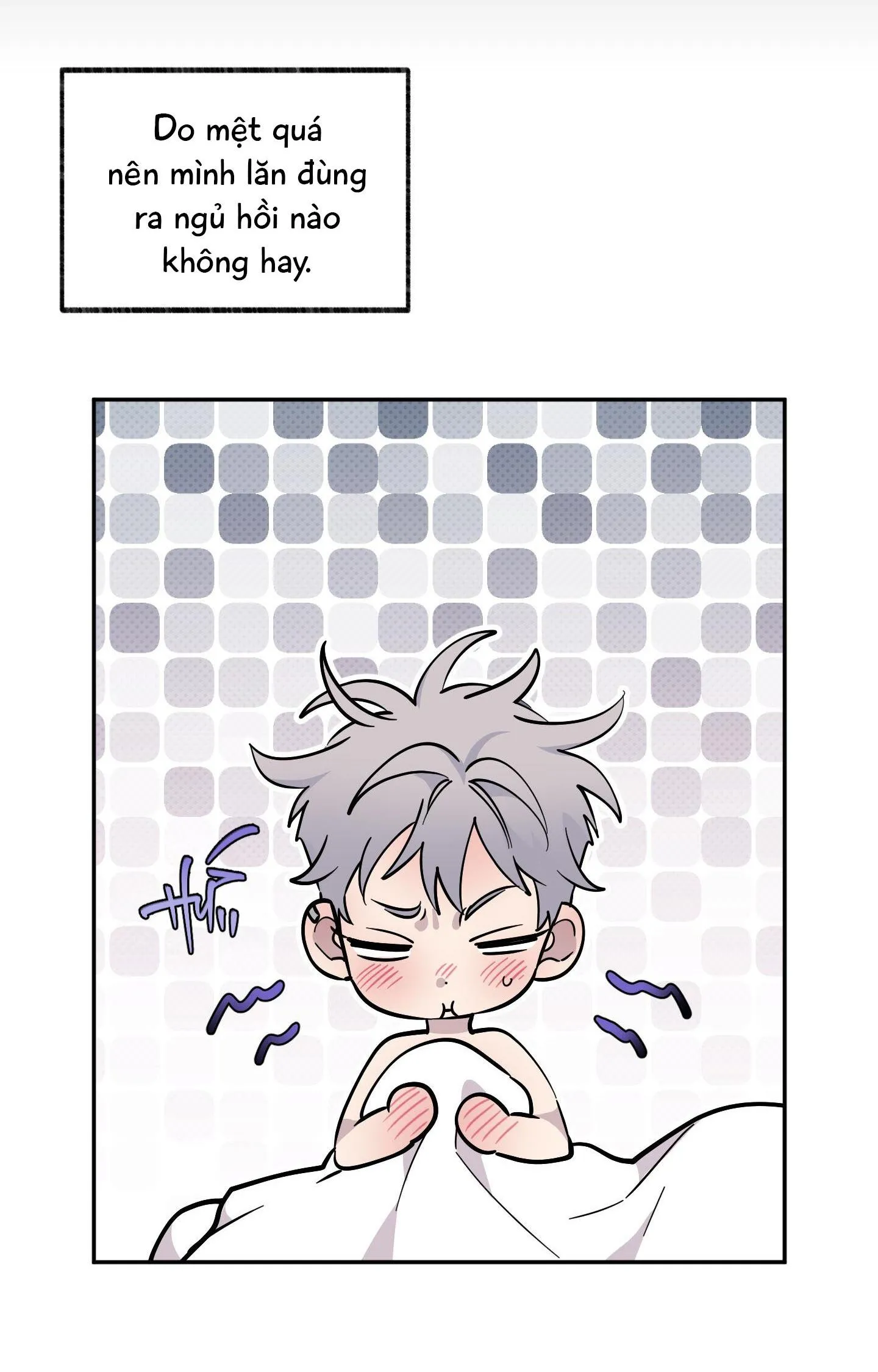 Carrot And Stick Chapter 13 Trang 13