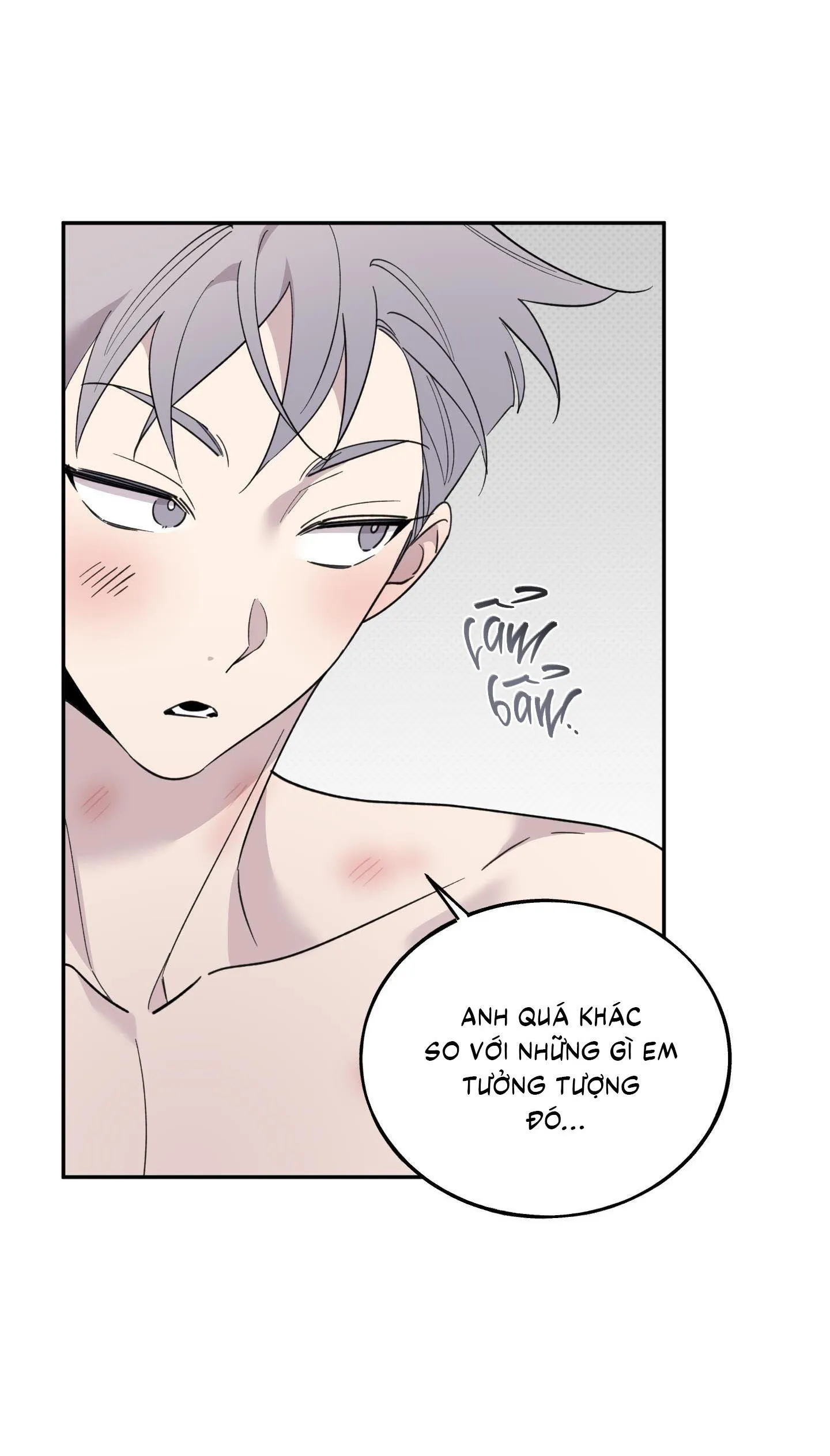 Carrot And Stick Chapter 13 Trang 17