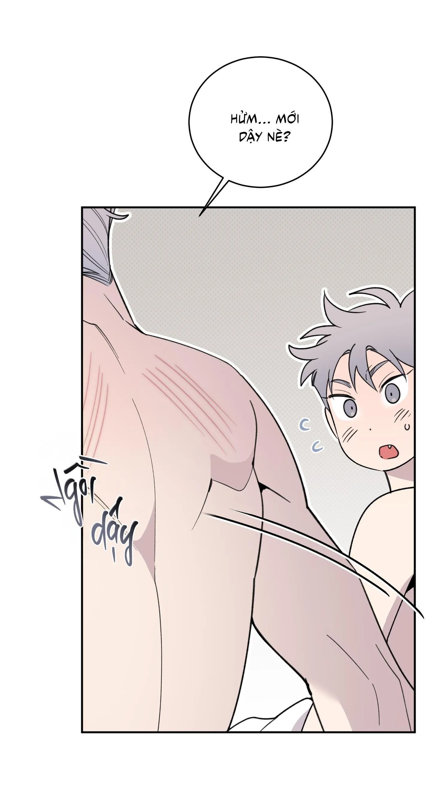 Carrot And Stick Chapter 13 Trang 20