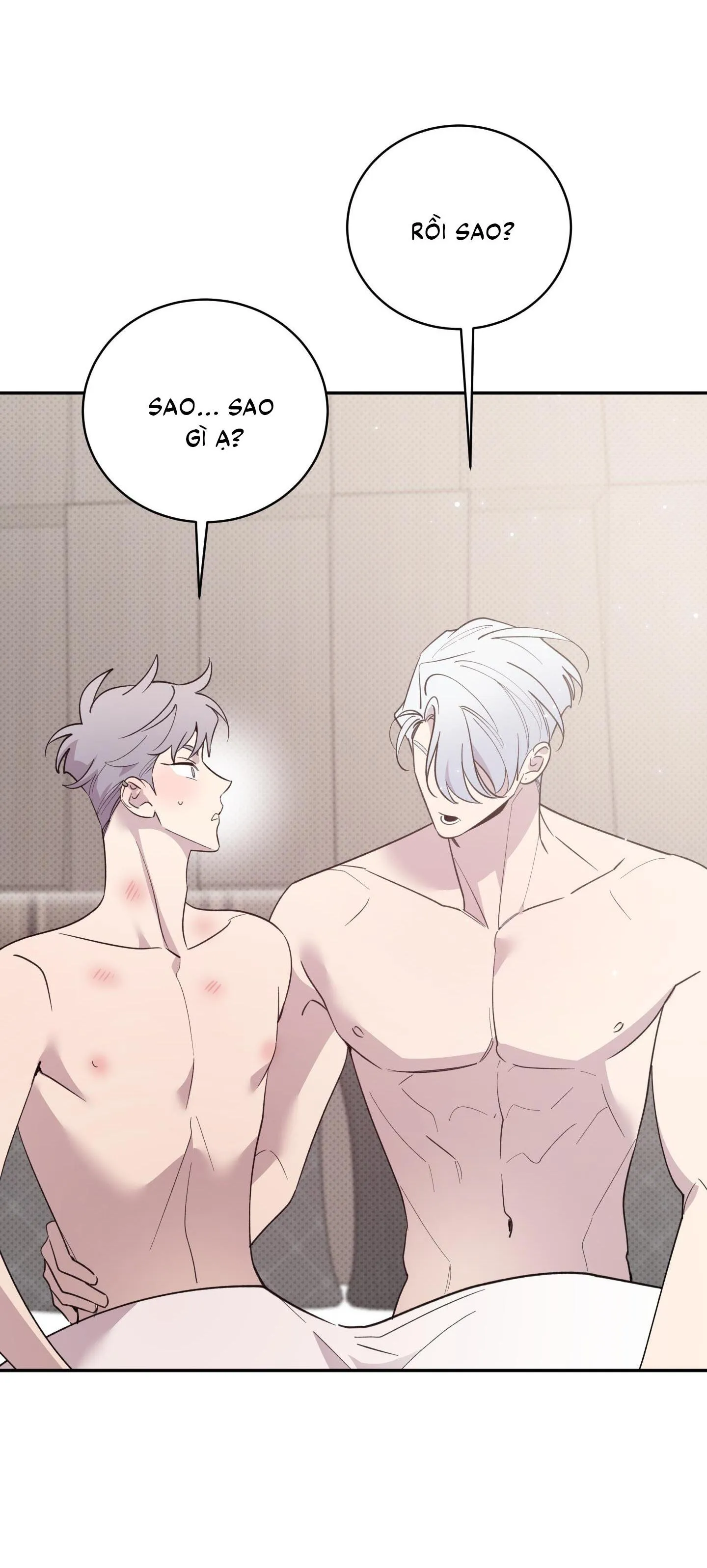 Carrot And Stick Chapter 13 Trang 21