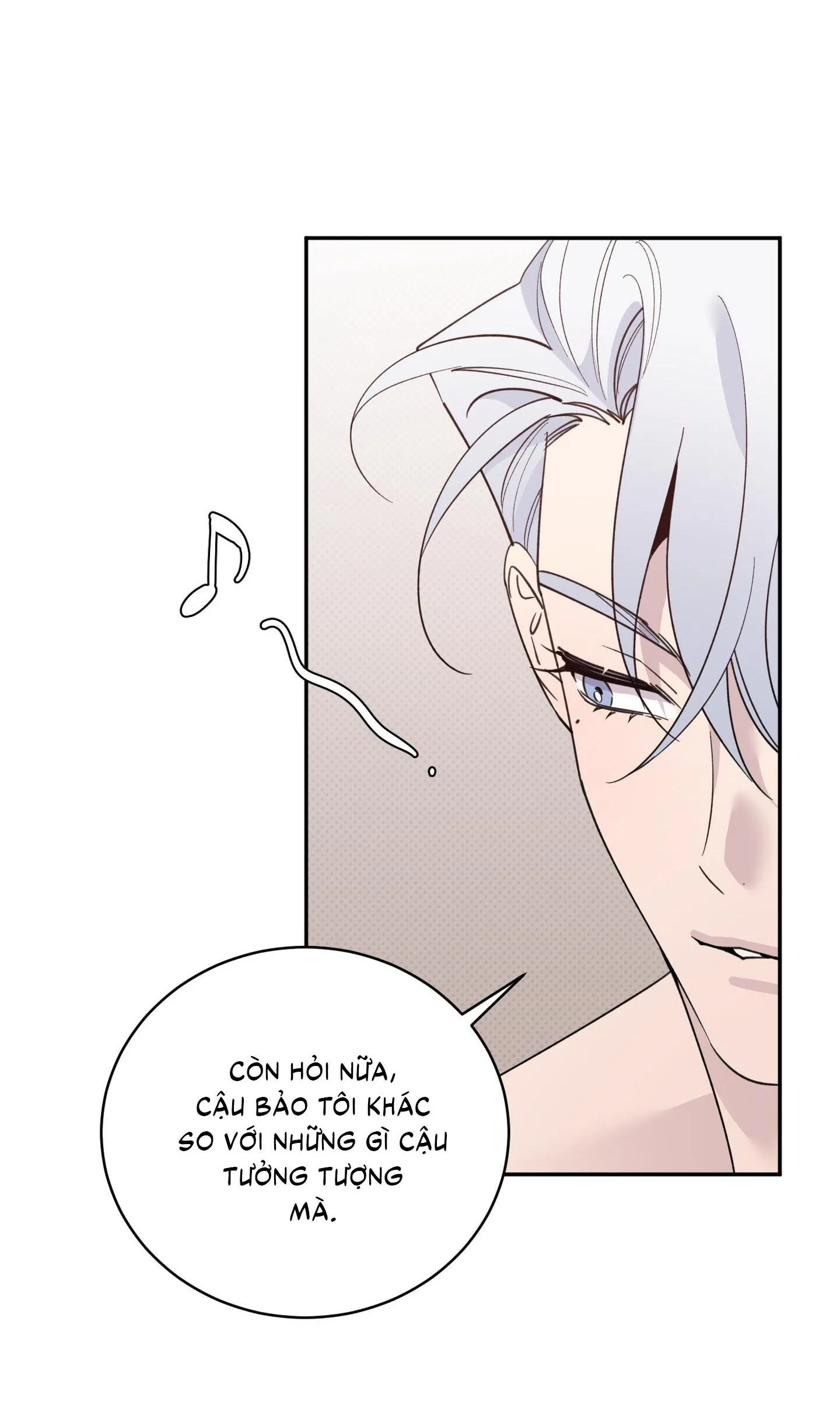 Carrot And Stick Chapter 13 Trang 22