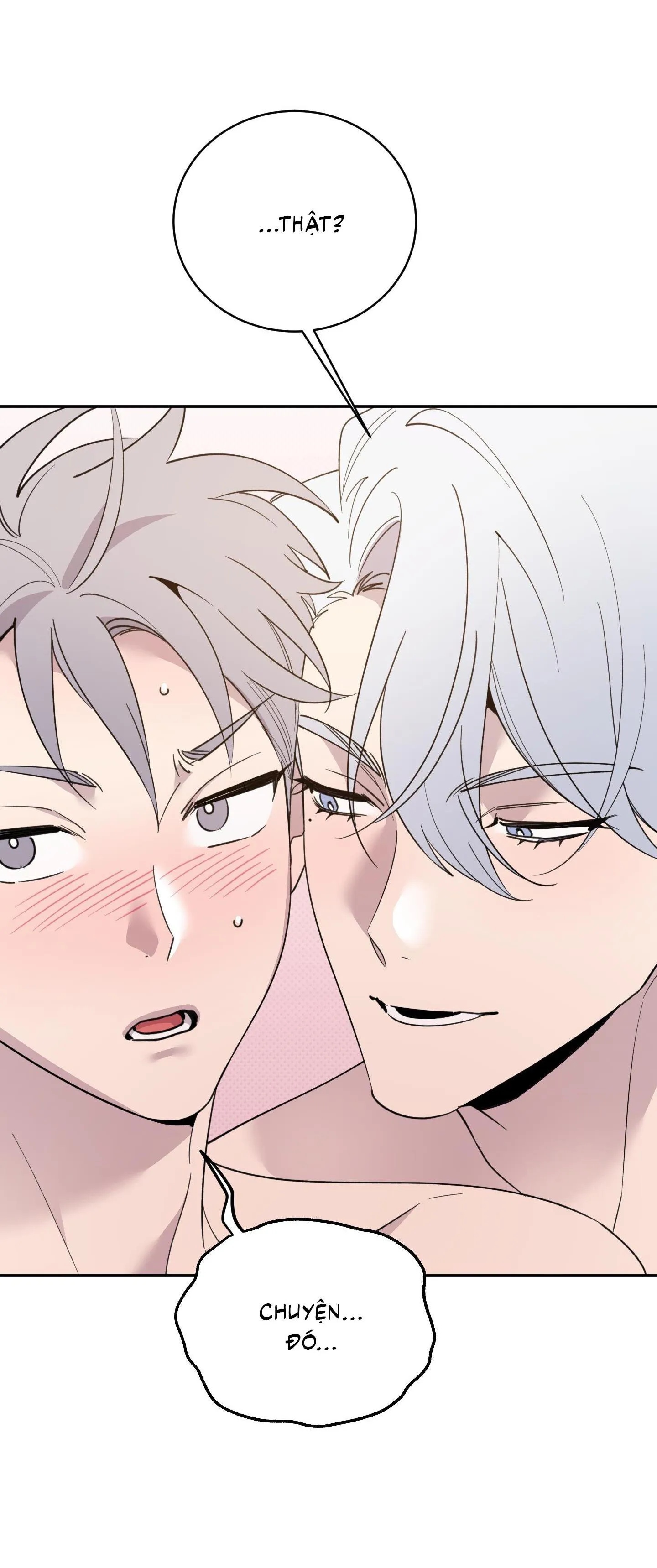 Carrot And Stick Chapter 13 Trang 24