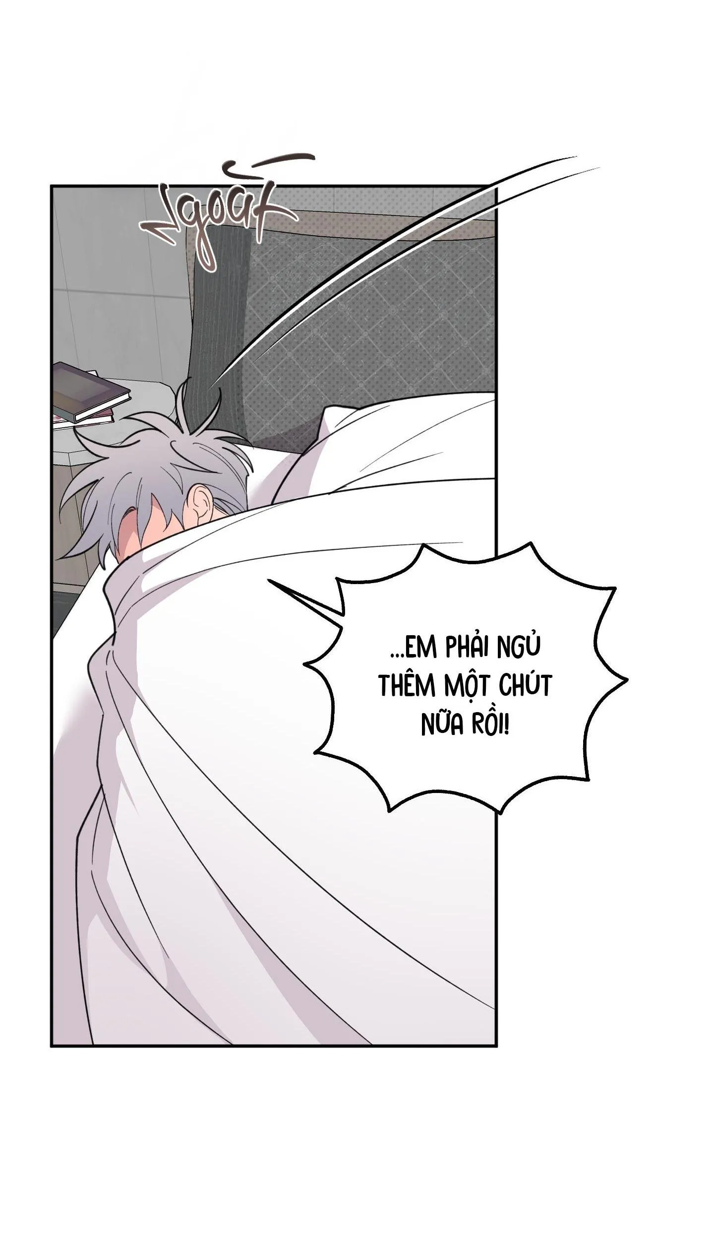 Carrot And Stick Chapter 13 Trang 25