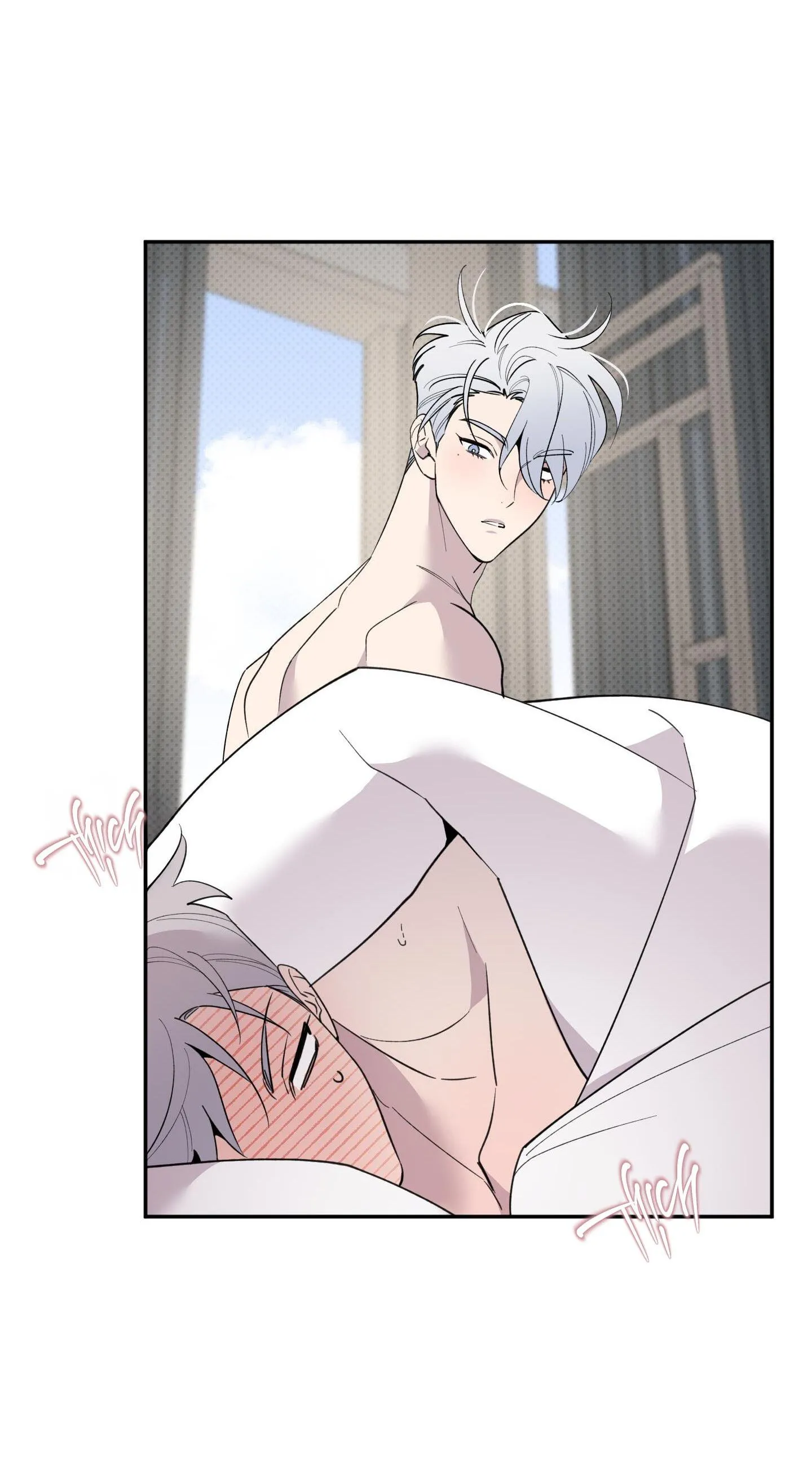 Carrot And Stick Chapter 13 Trang 26