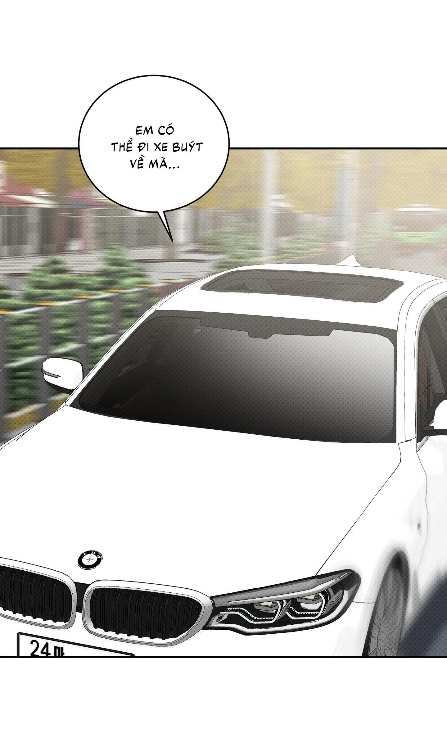 Carrot And Stick Chapter 13 Trang 31