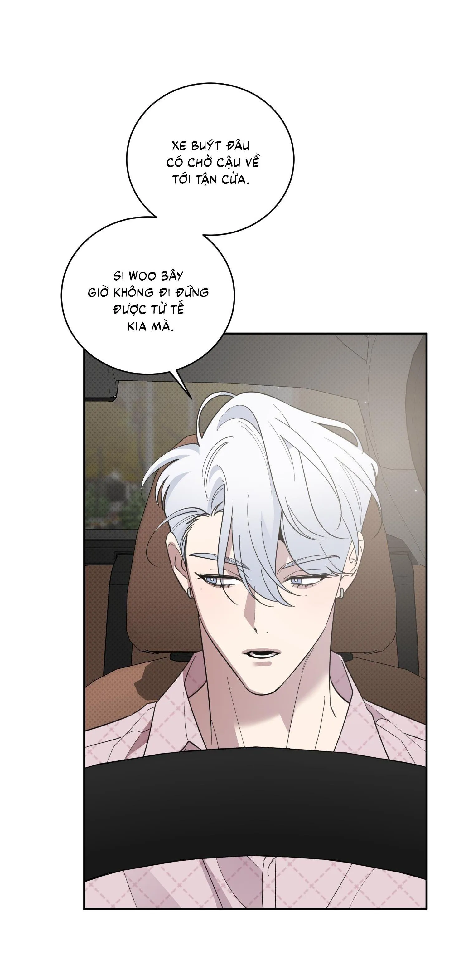 Carrot And Stick Chapter 13 Trang 32
