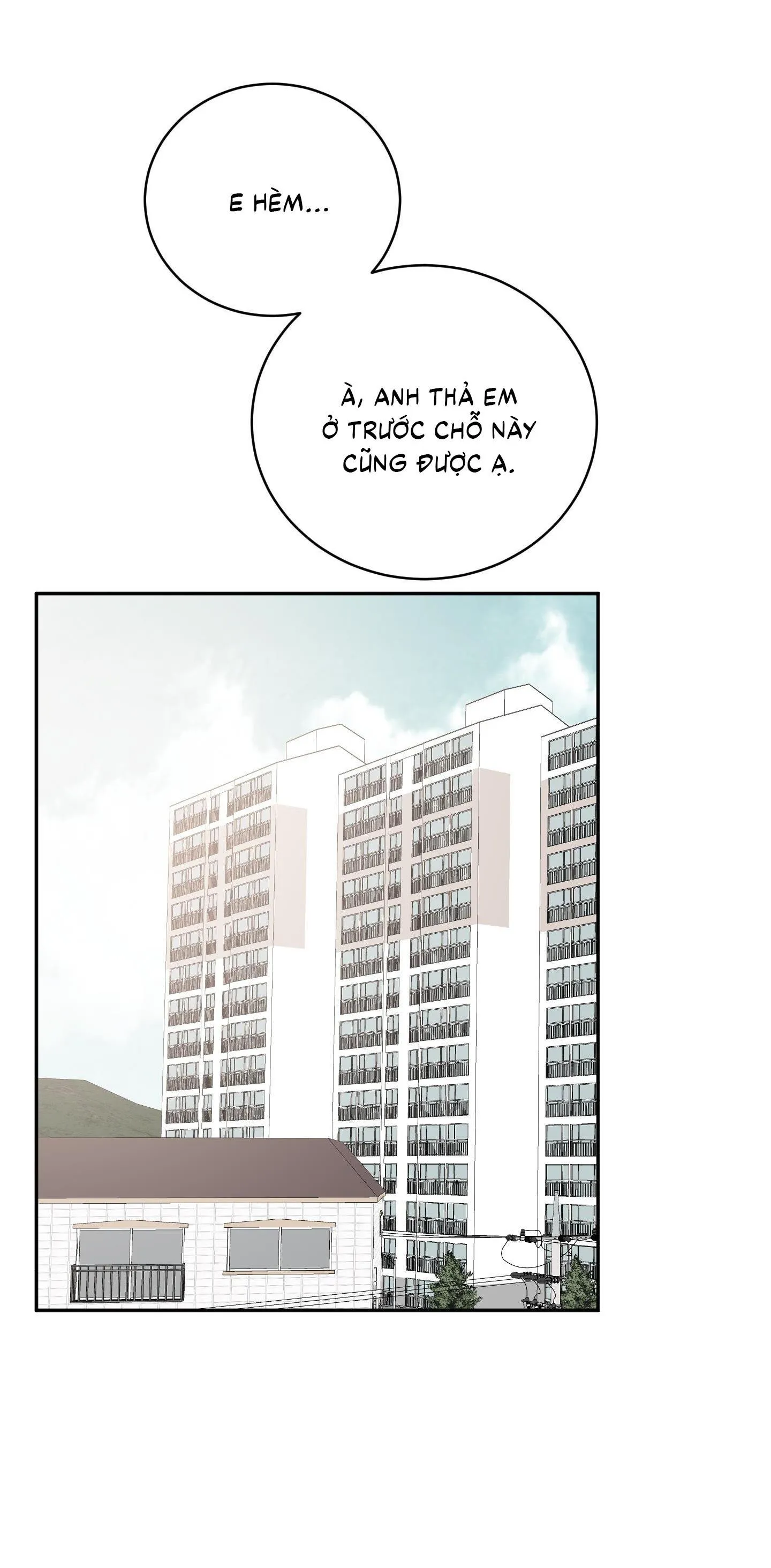 Carrot And Stick Chapter 13 Trang 33