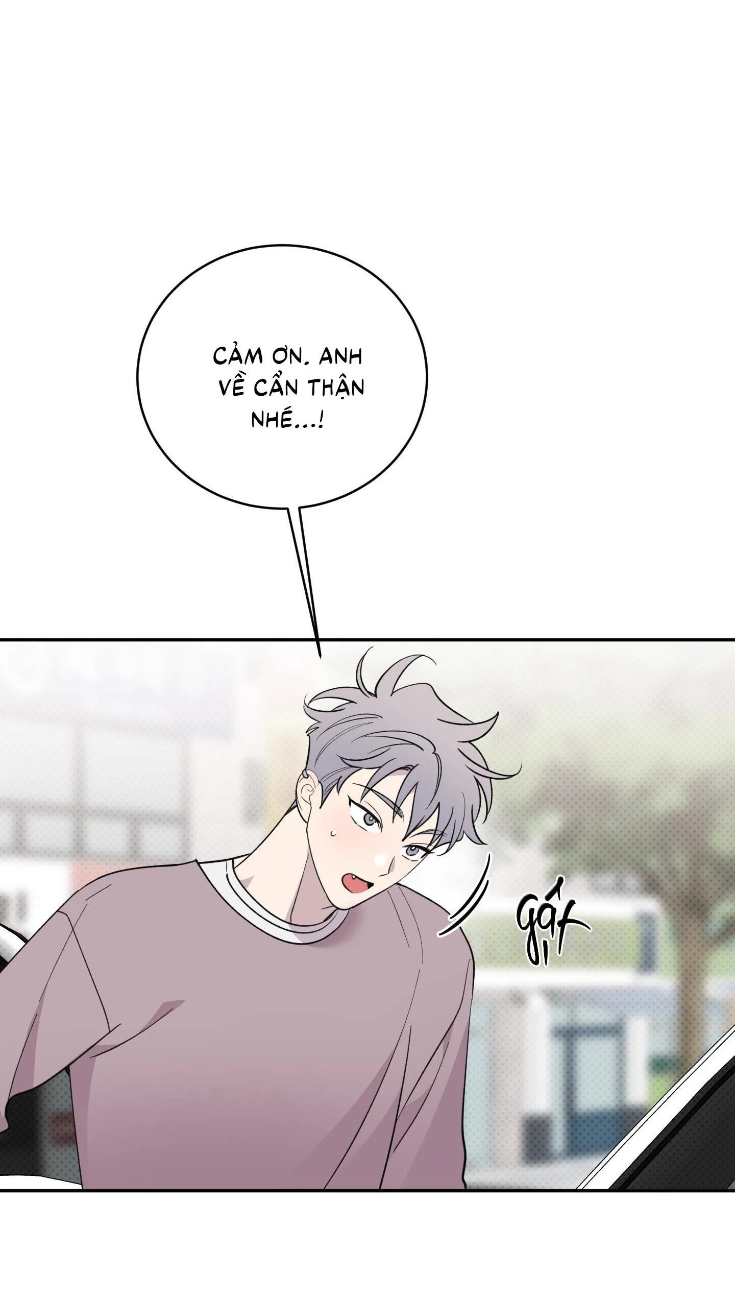 Carrot And Stick Chapter 13 Trang 34